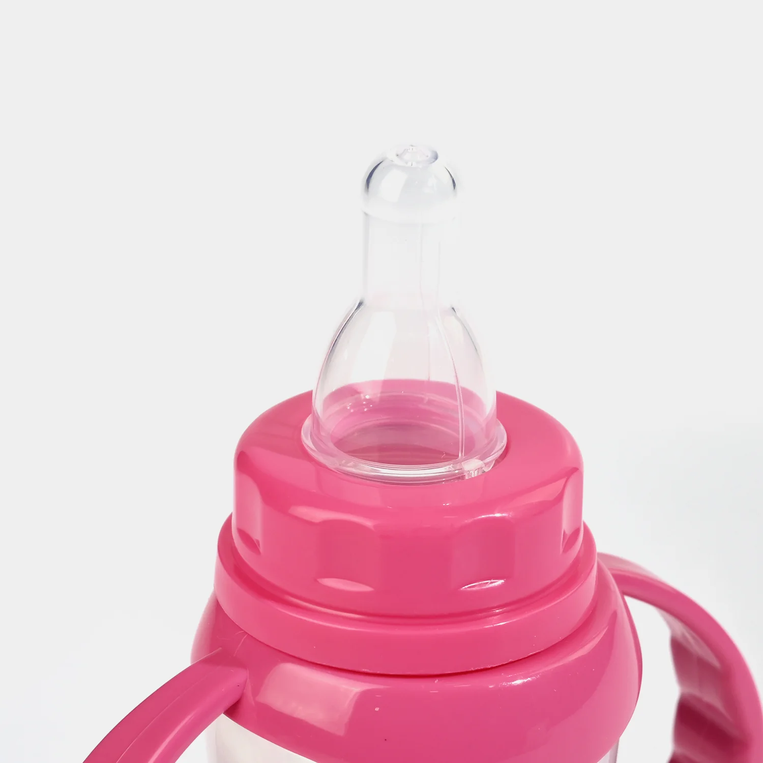 Standard PP Baby Feeding Bottle - Image 4