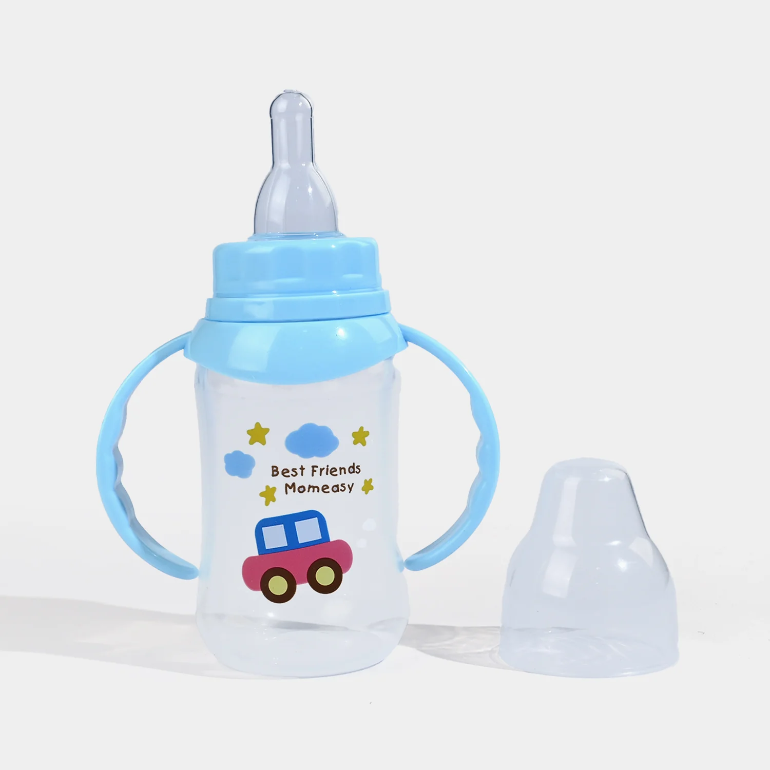 Standard PP Baby Feeding Bottle - Image 2
