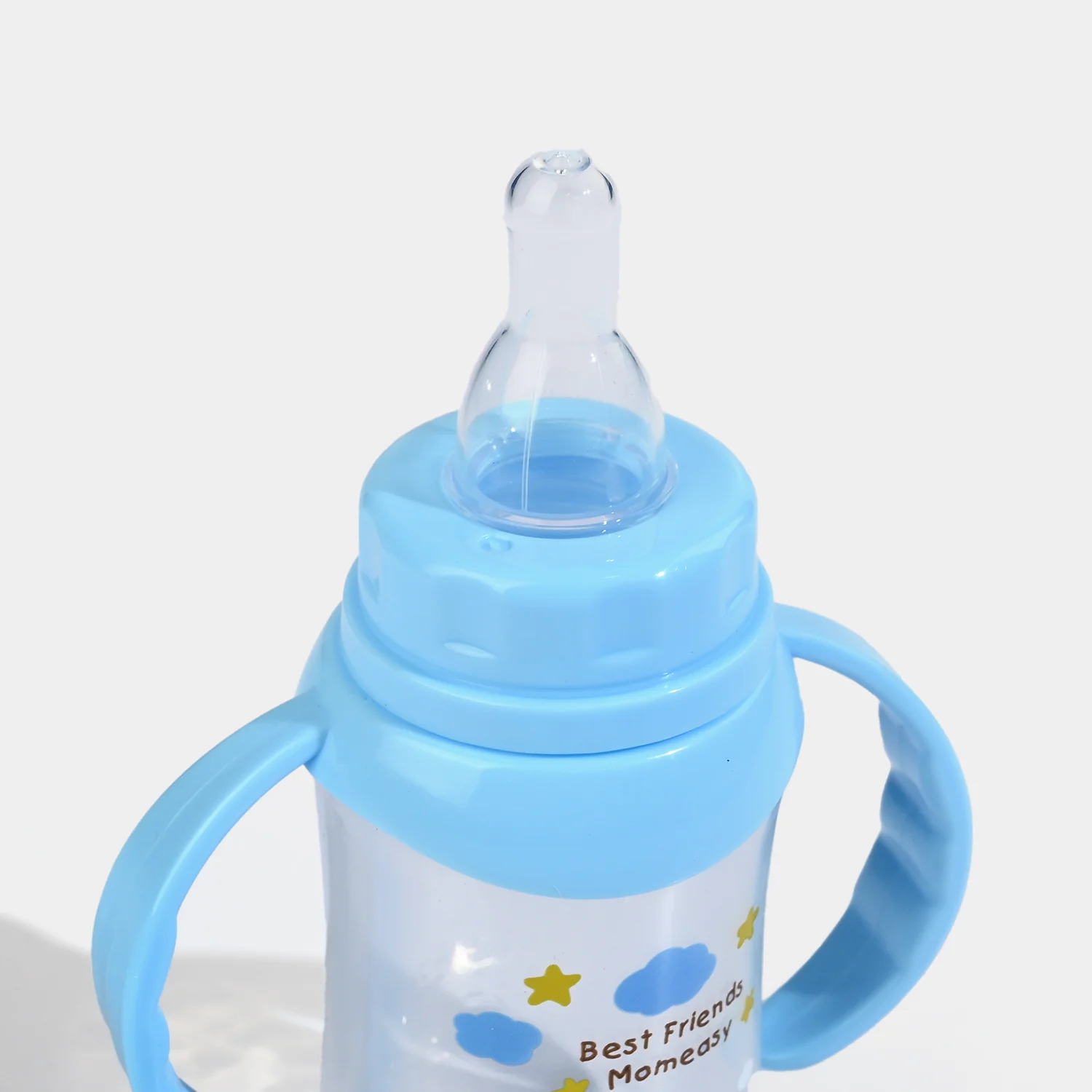 Standard PP Baby Feeding Bottle - Image 4