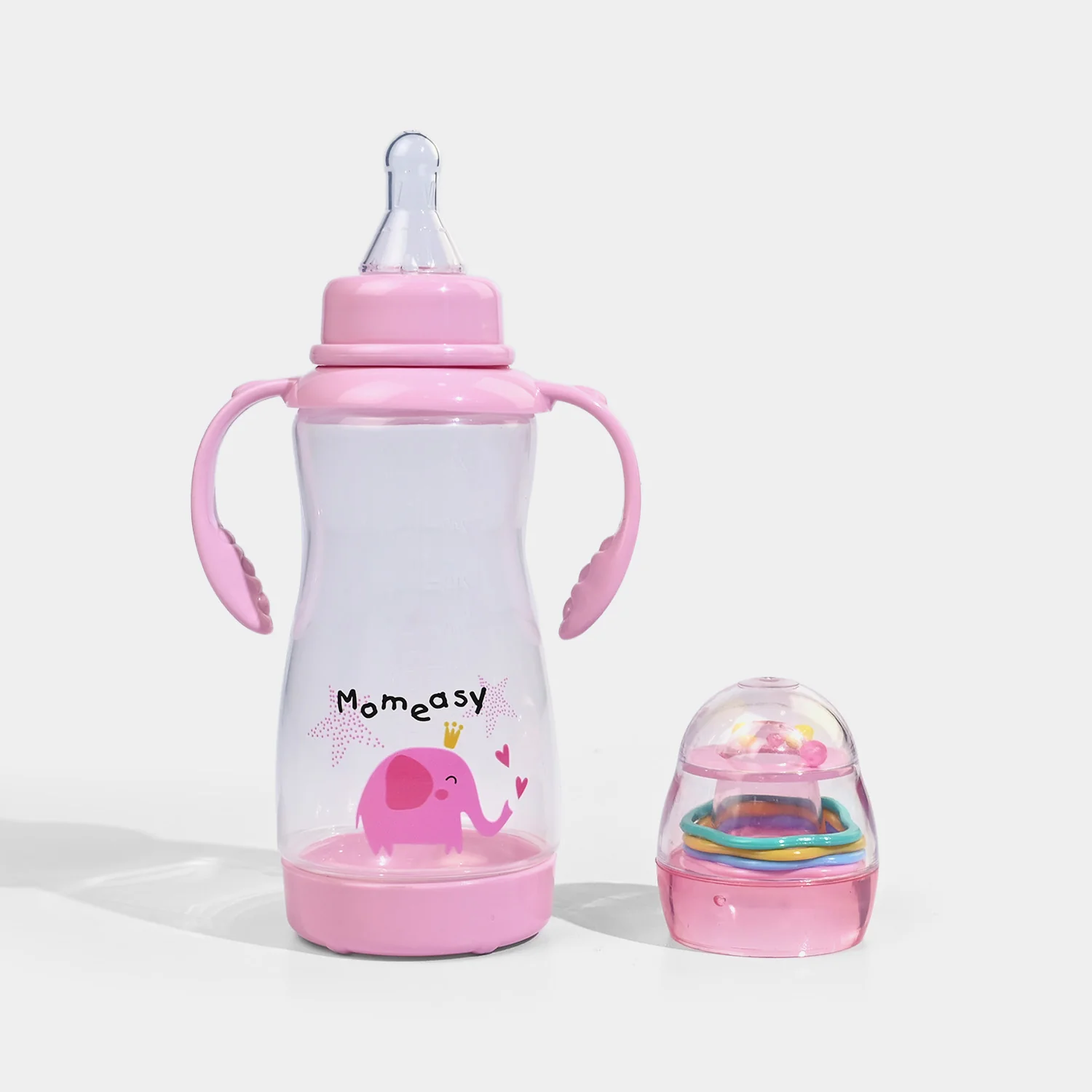 Baby Feeding Bottle - Image 2