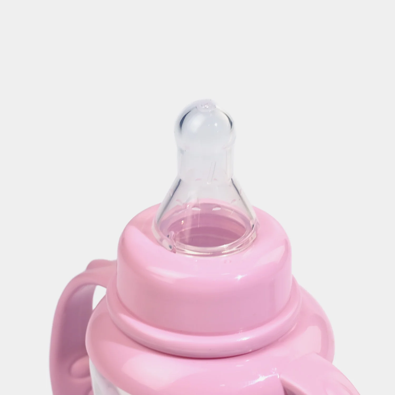 Baby Feeding Bottle - Image 4