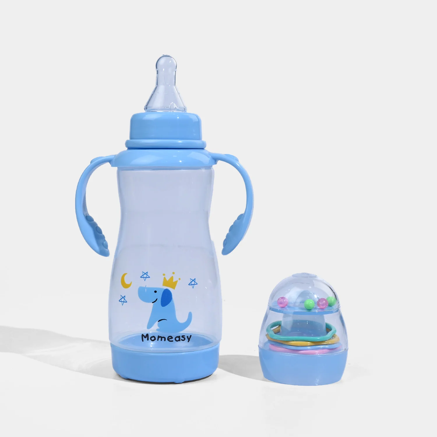 Baby Feeding Bottle - Image 2