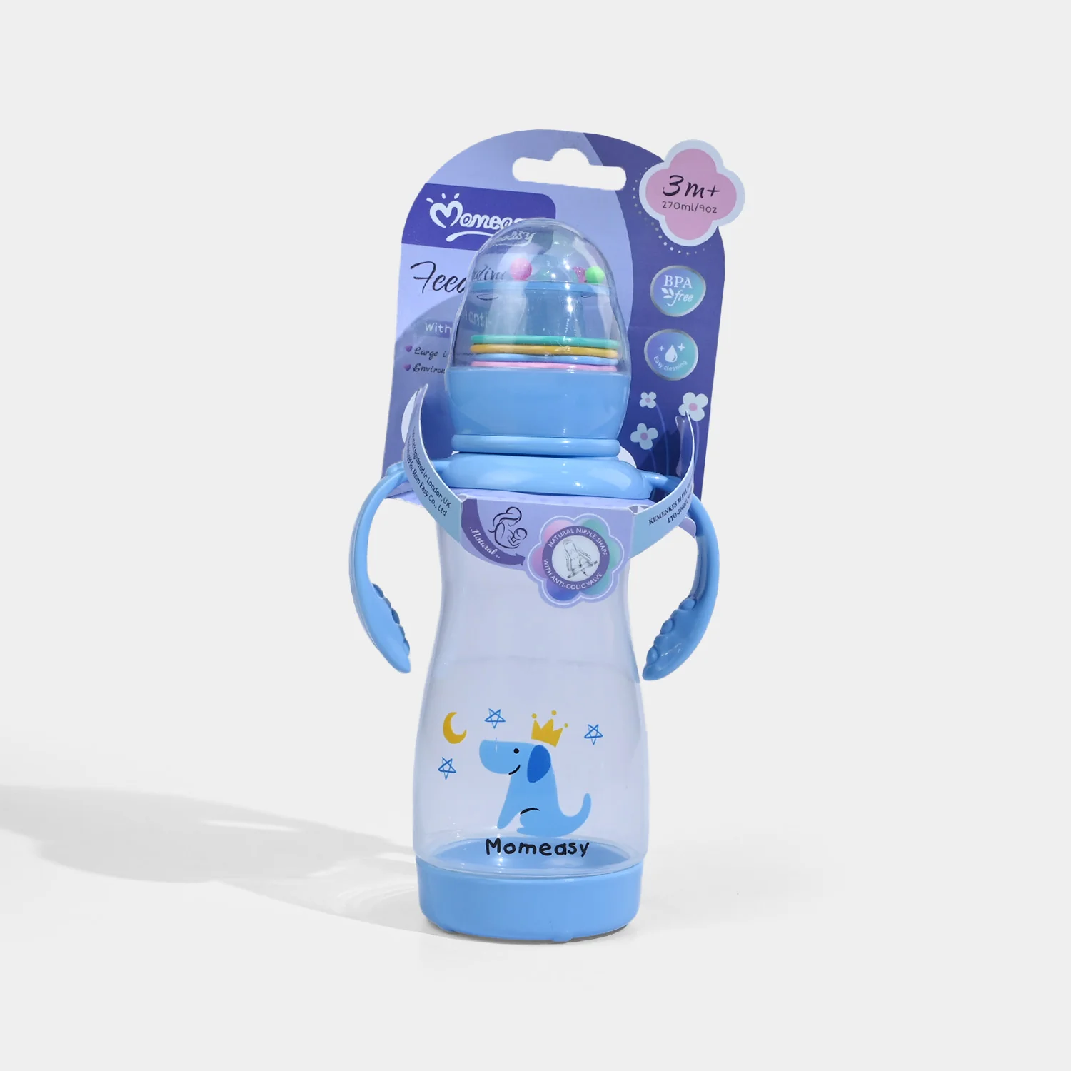 Baby Feeding Bottle - Image 3