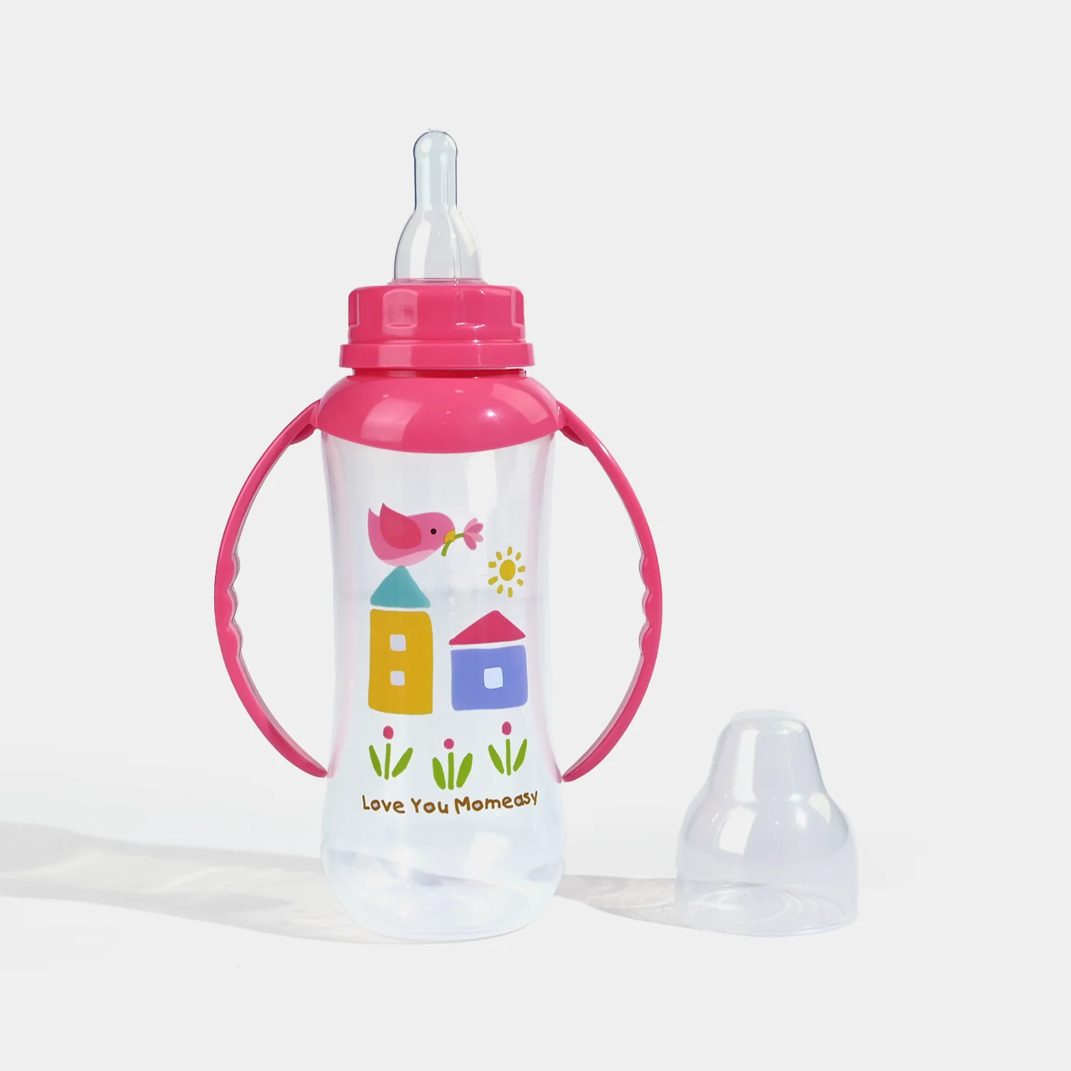 Standard PP Baby Feeding Bottle - Image 2