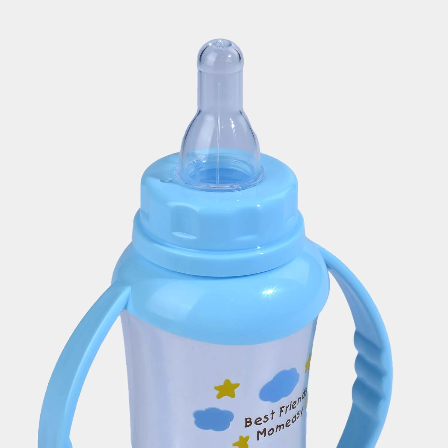 Standard PP Baby Feeding Bottle - Image 4