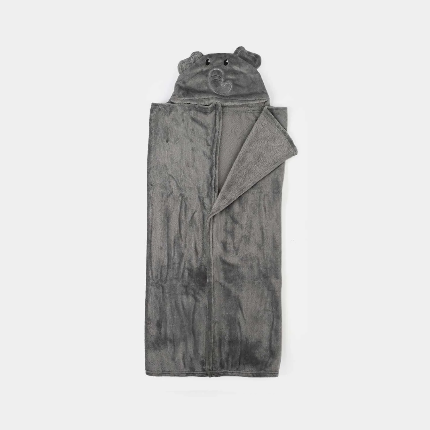 Hooded Character Wrapping Sheet | 0M+