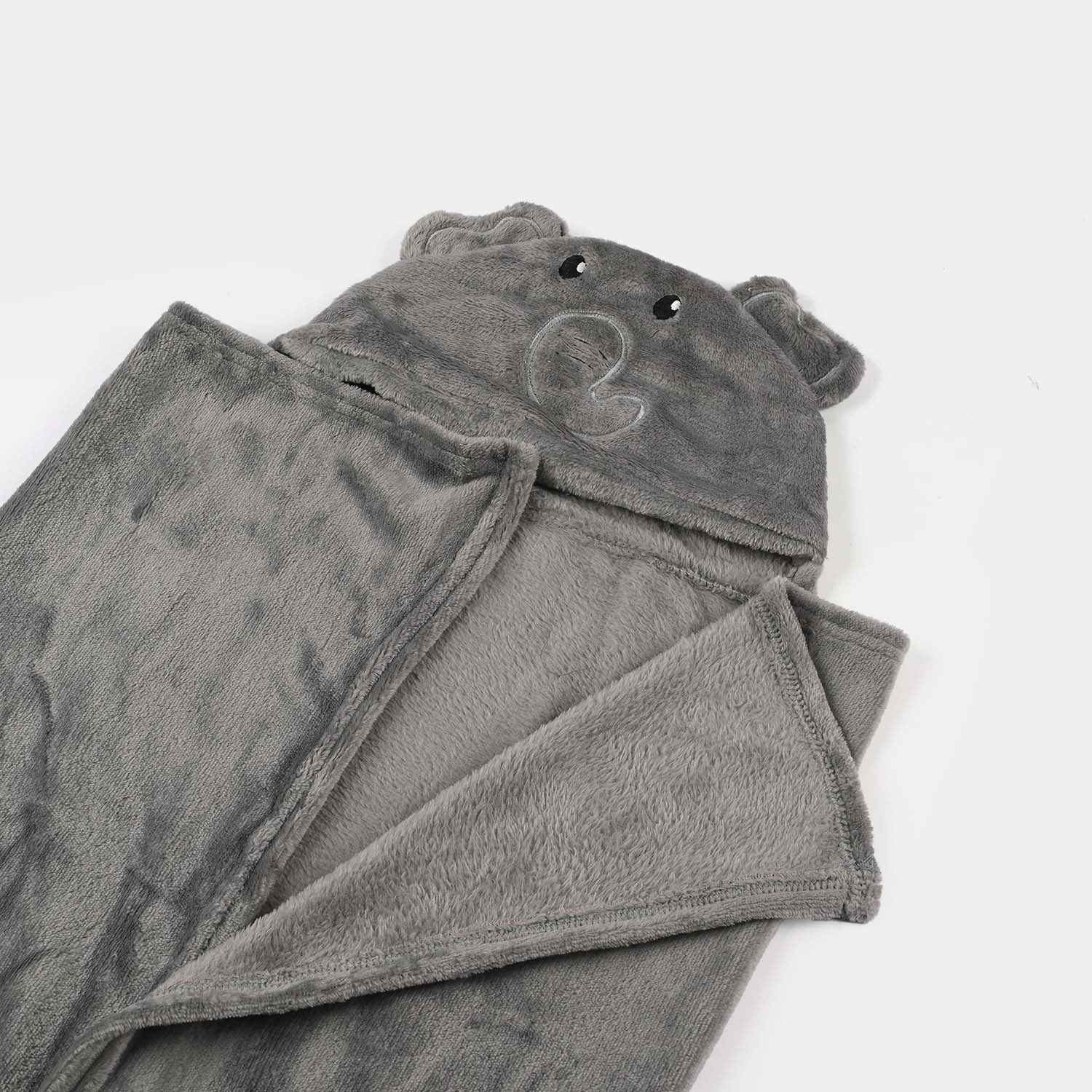 Hooded Character Wrapping Sheet | 0M+ - Image 2