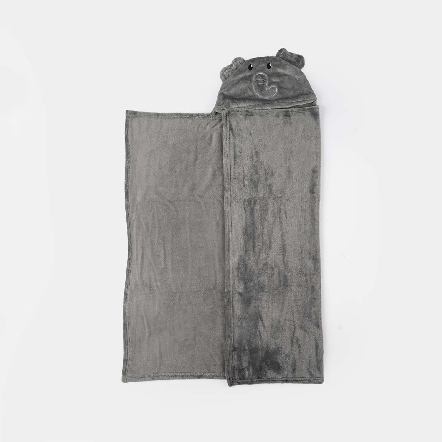 Hooded Character Wrapping Sheet | 0M+ - Image 3