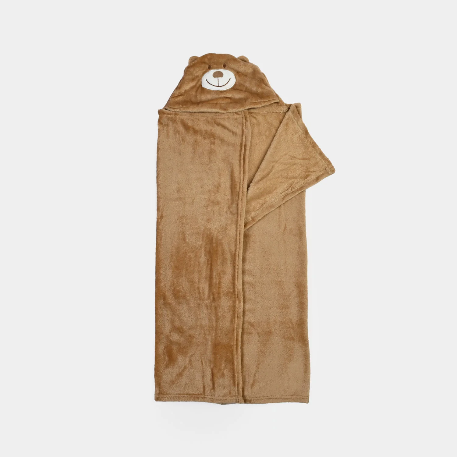 Hooded Character Wrapping Sheet | 0M+