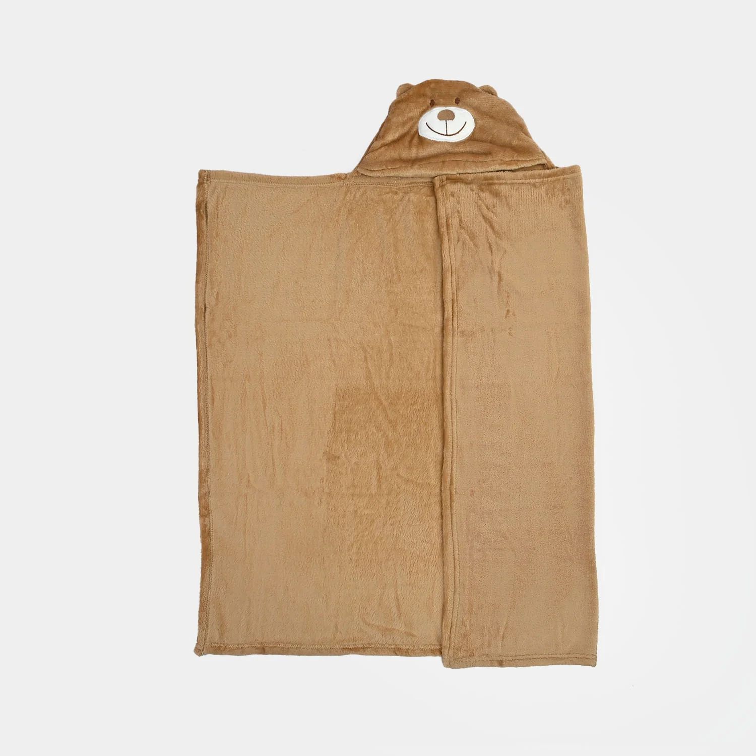 Hooded Character Wrapping Sheet | 0M+ - Image 4