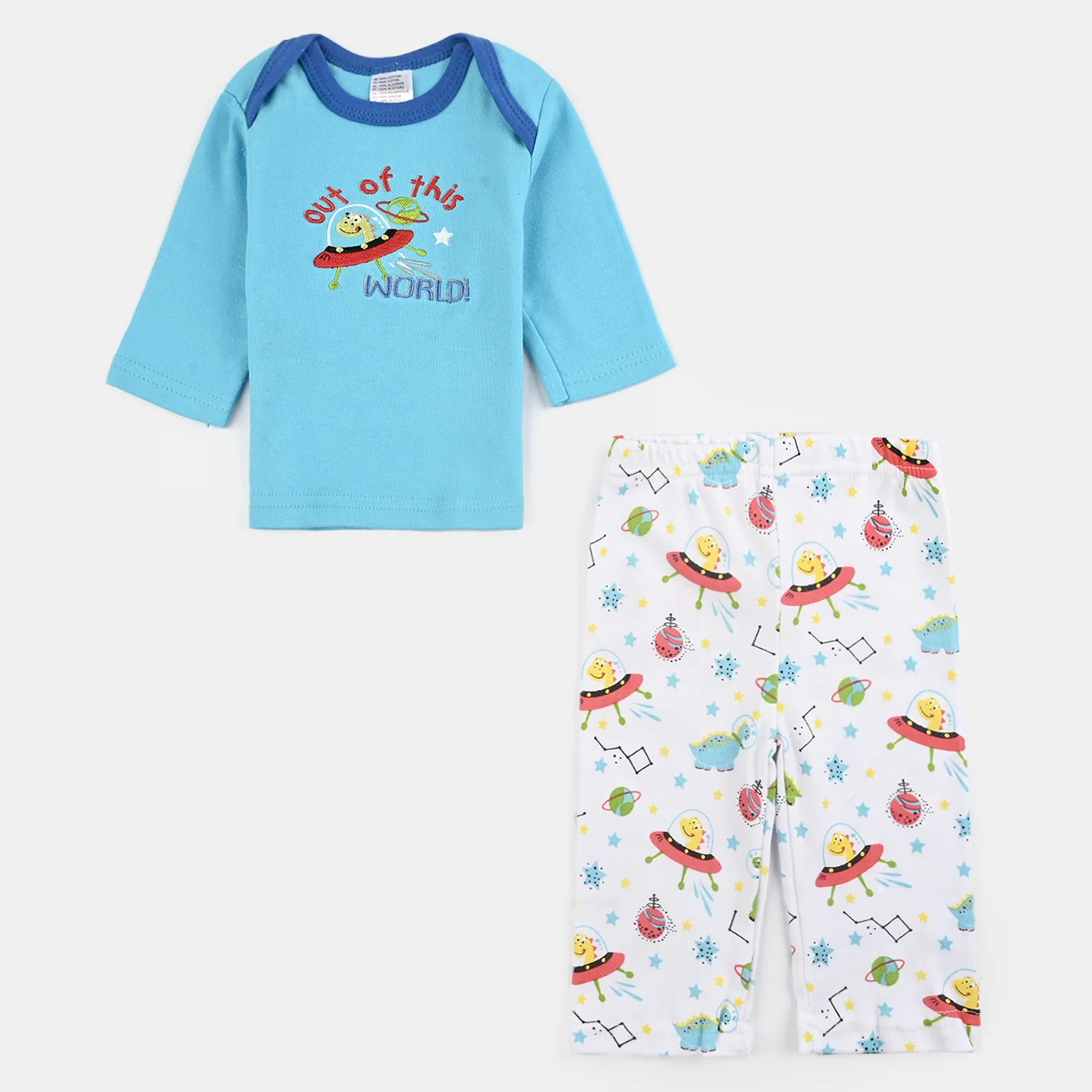 Infant Baby Gift Set | 3-6M - Image 2