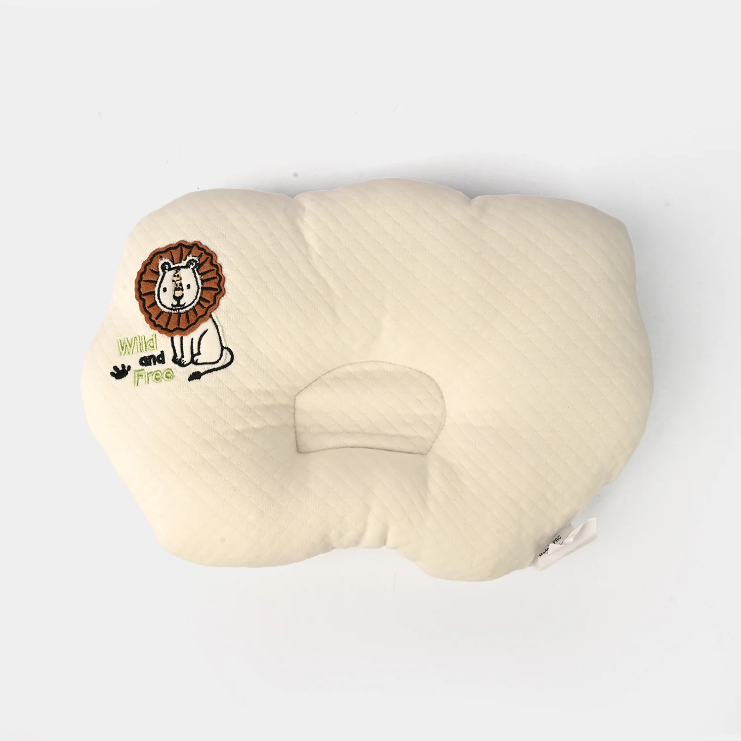 Baby Head Pillow | 0M+ - Image 2