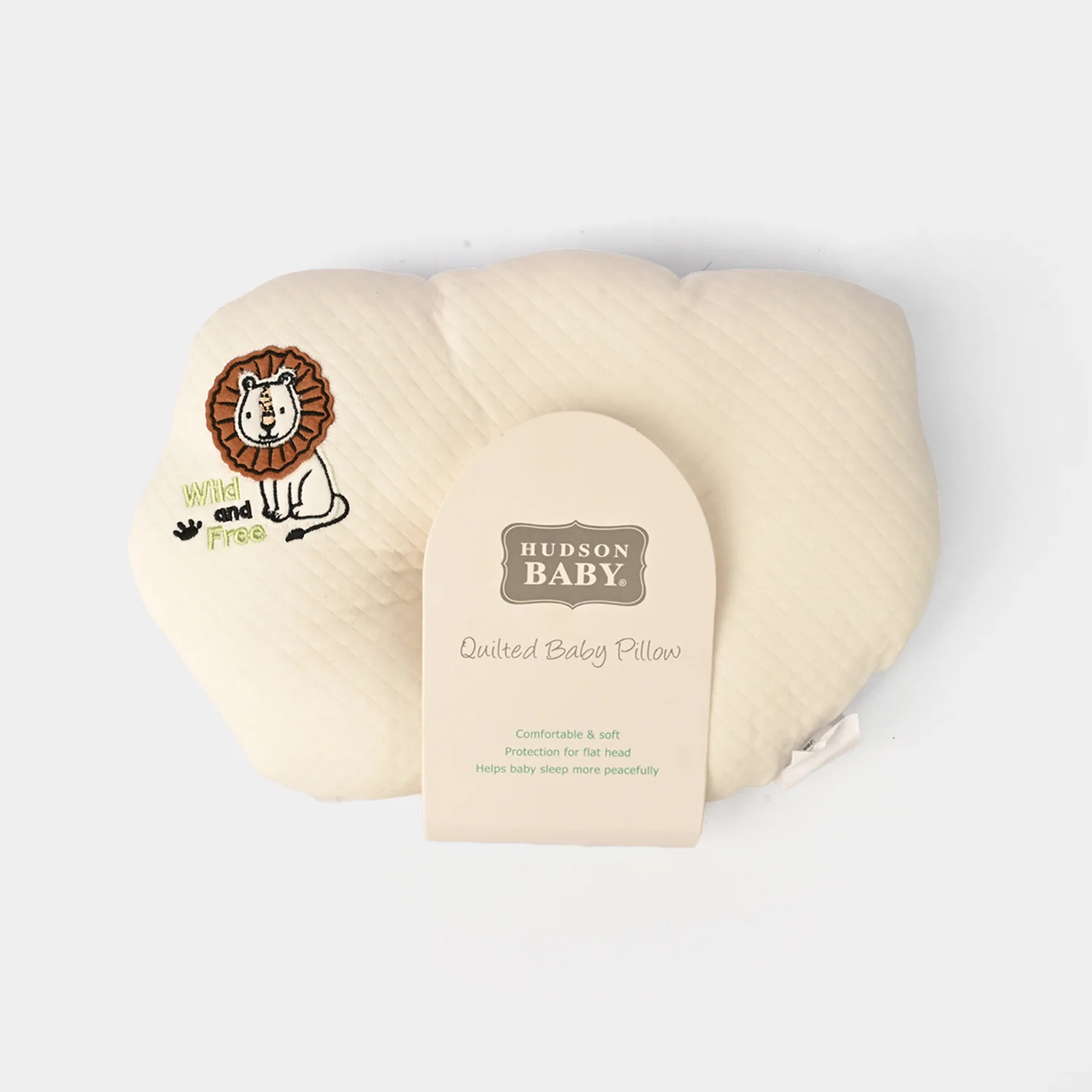 Baby Head Pillow | 0M+ - Image 3