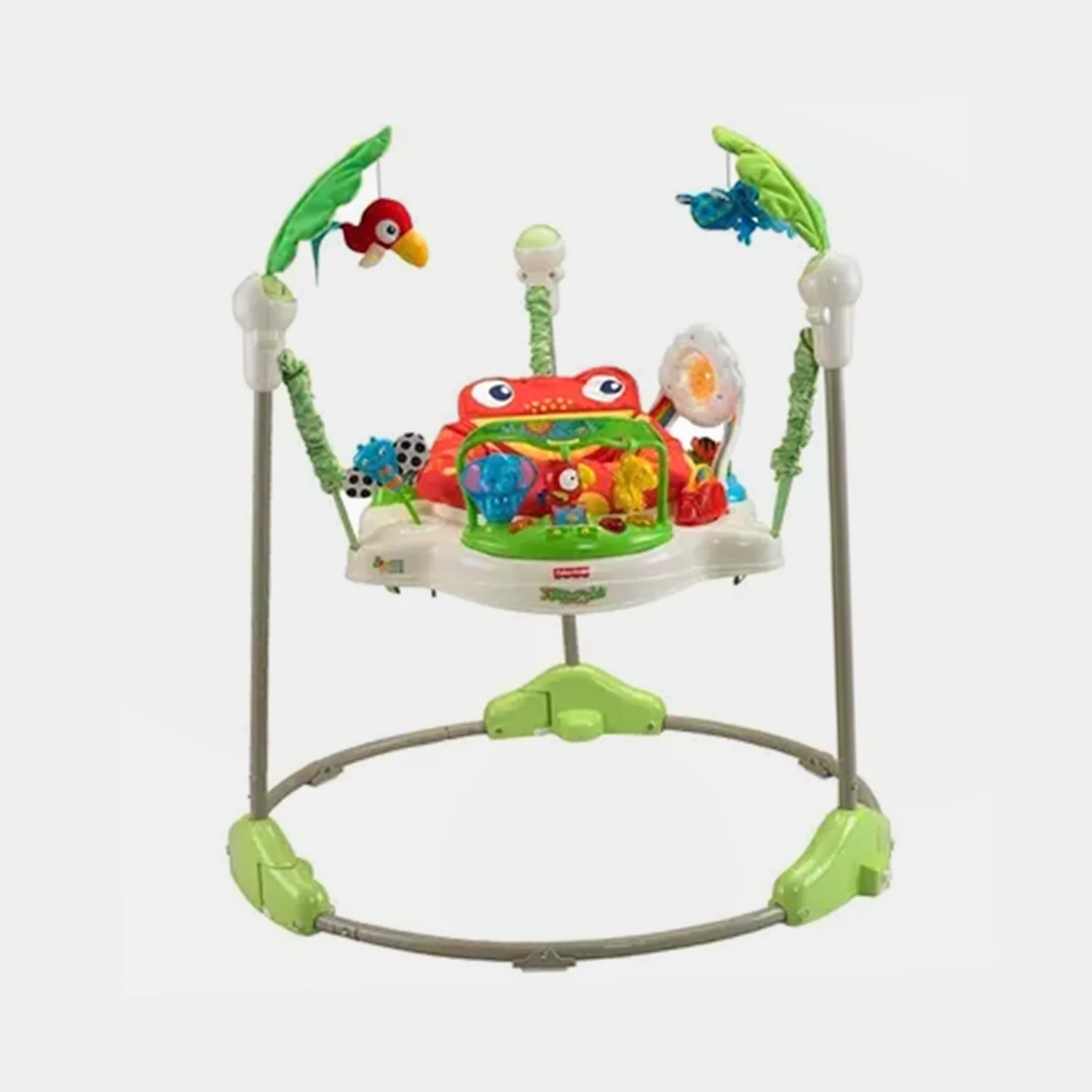 Baby Jumper 3-in-1 Baby Swing Body-building Rocking Chair - Image 2