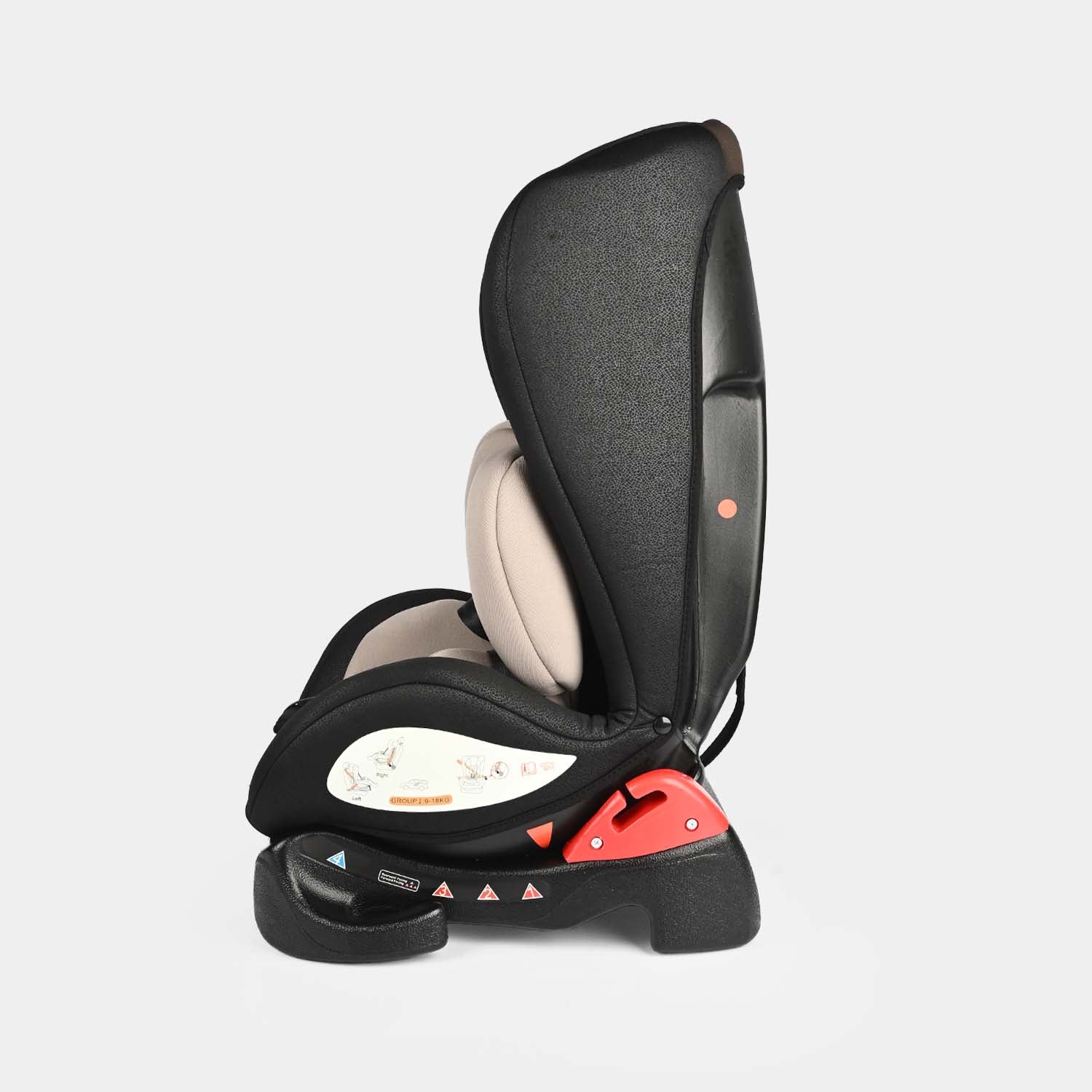 Baby Kidilo Car Seat - Image 6