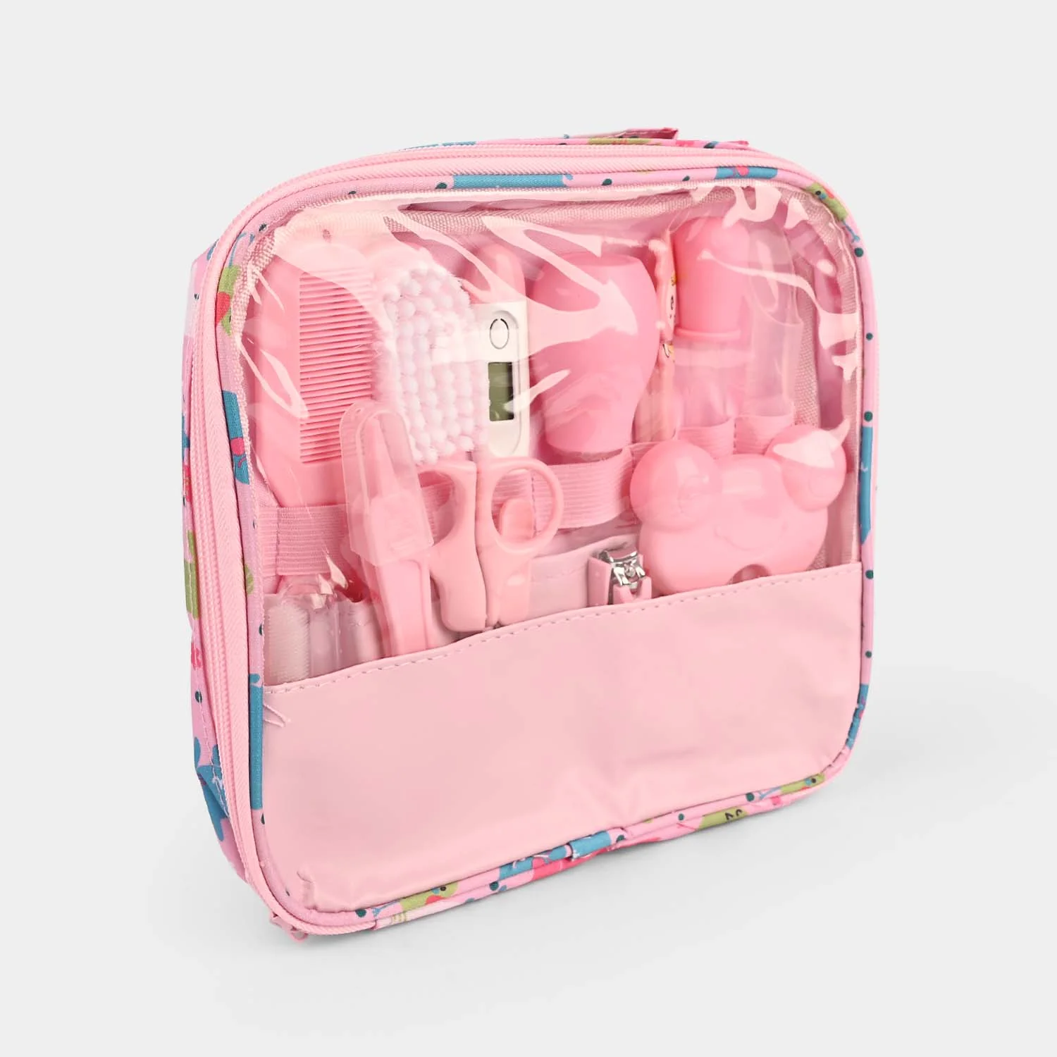 Baby Care Kit Manicure 0M+ Set | 13PCs - Image 3