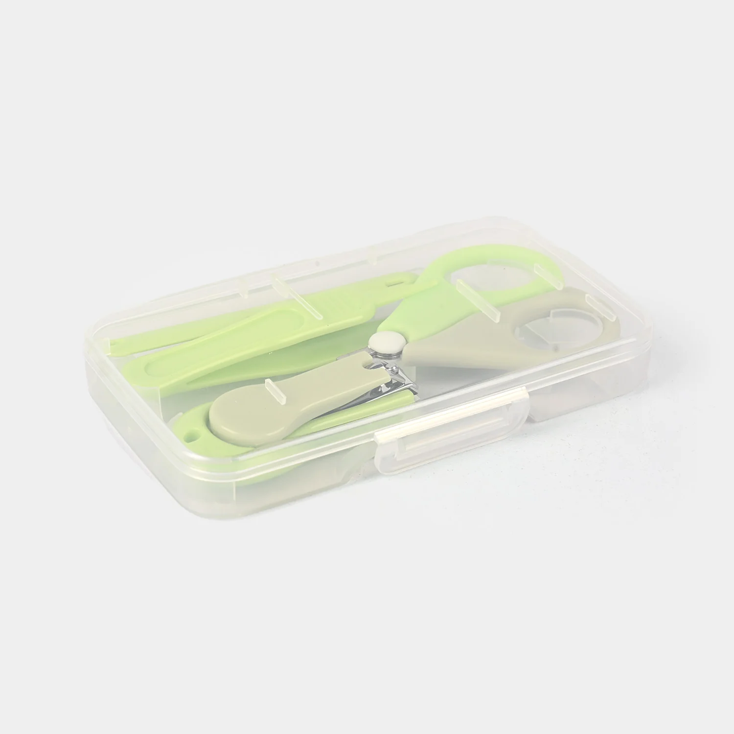 Baby Manicure Kit - Image 3