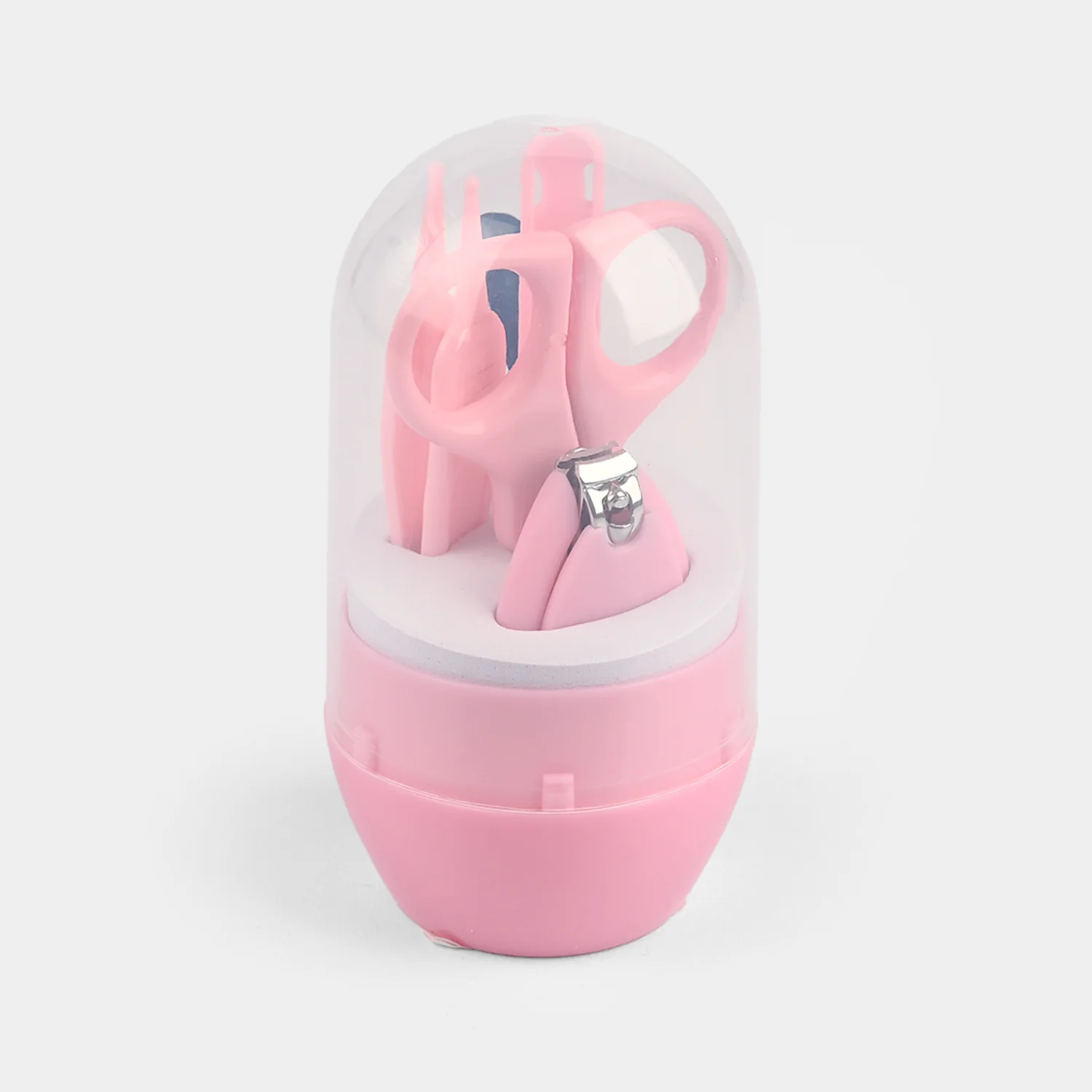 Baby Manicure Kit