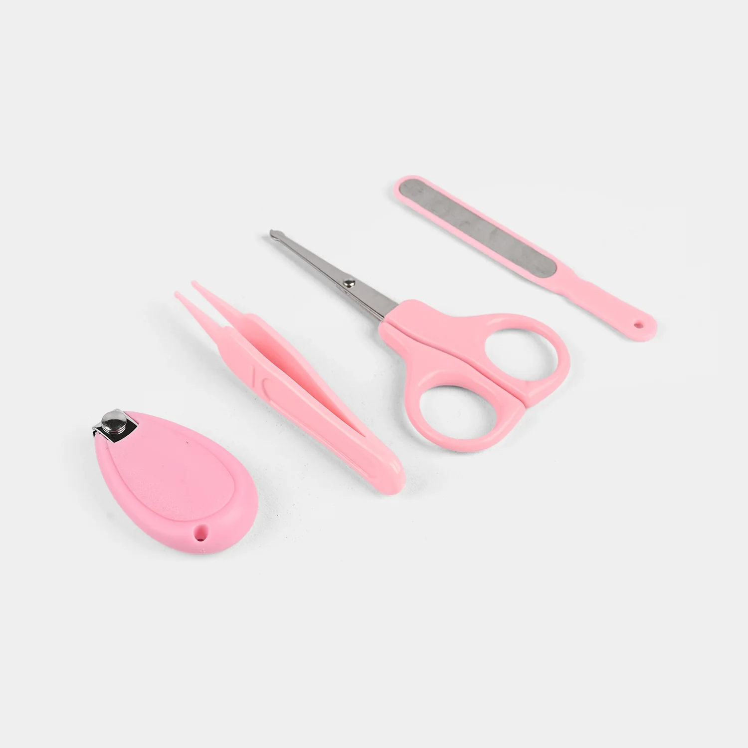 Baby Manicure Kit - Image 3