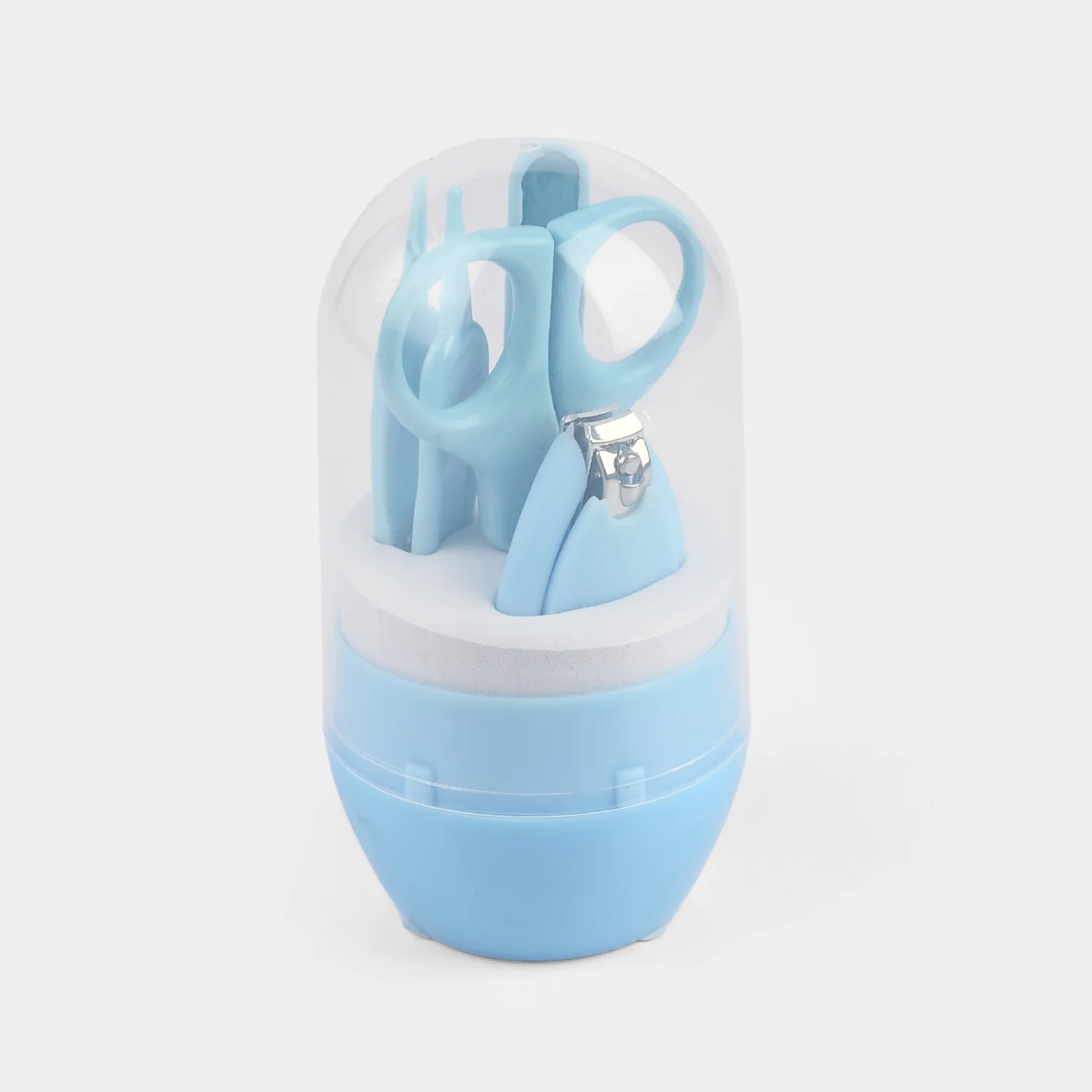 Baby Manicure Kit