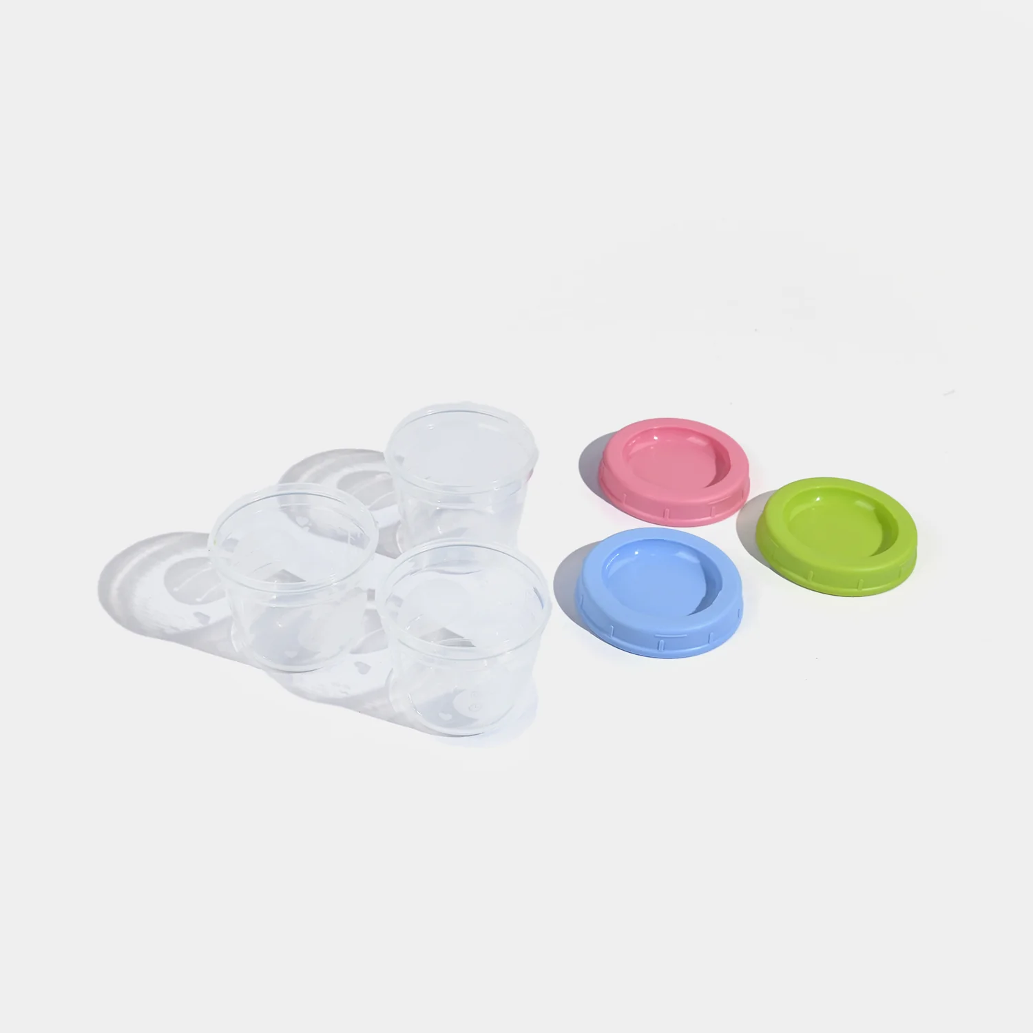 Baby Milk Container - Image 2