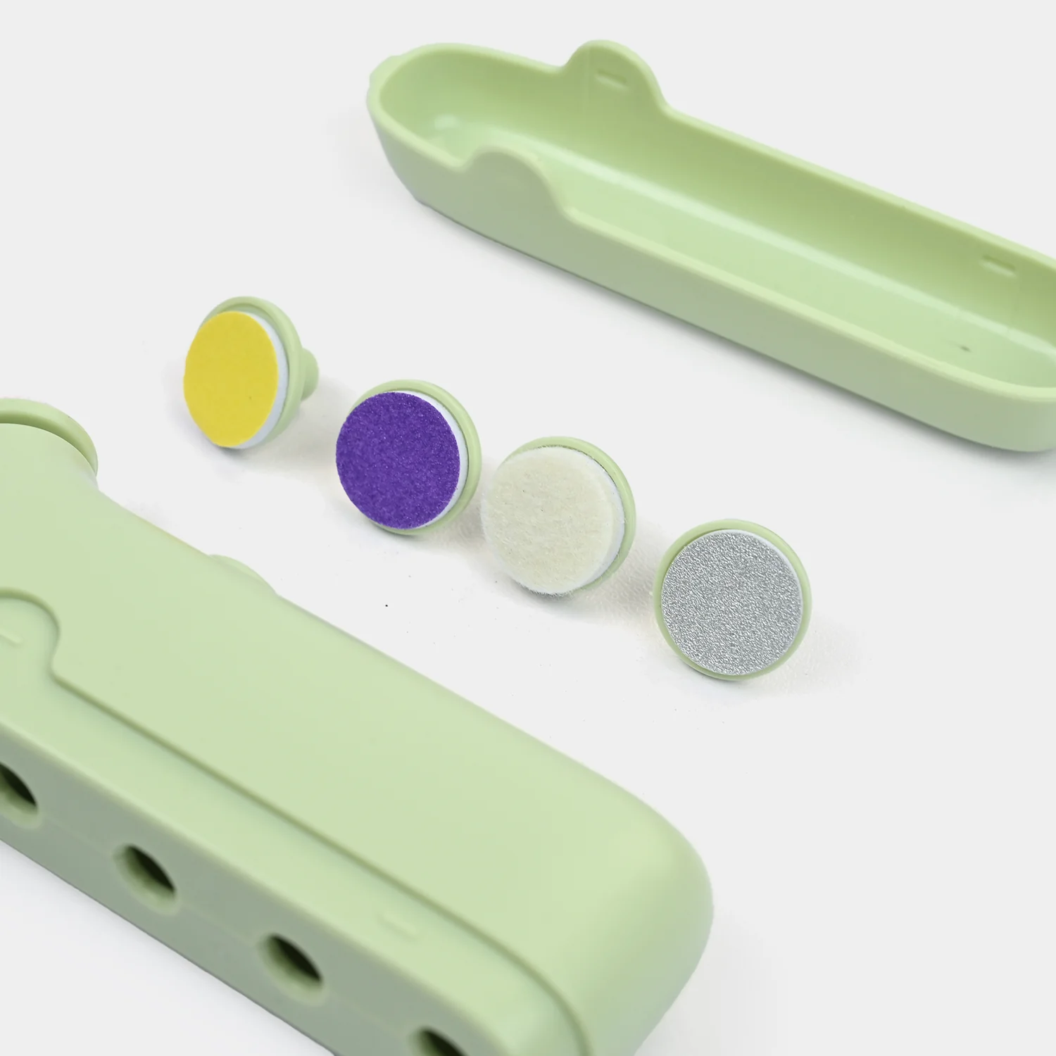 Baby Nail Trimmer - Image 4