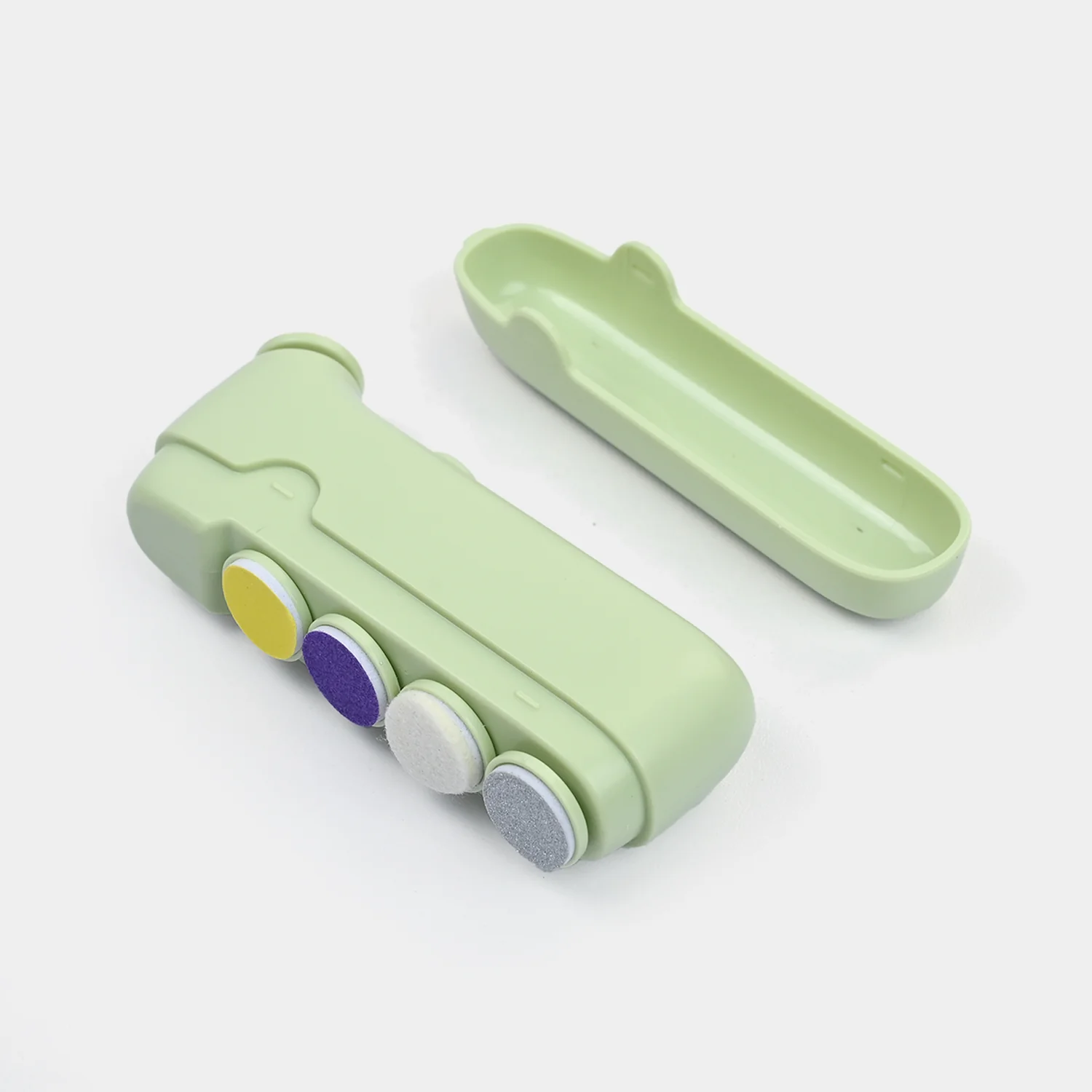 Baby Nail Trimmer - Image 5