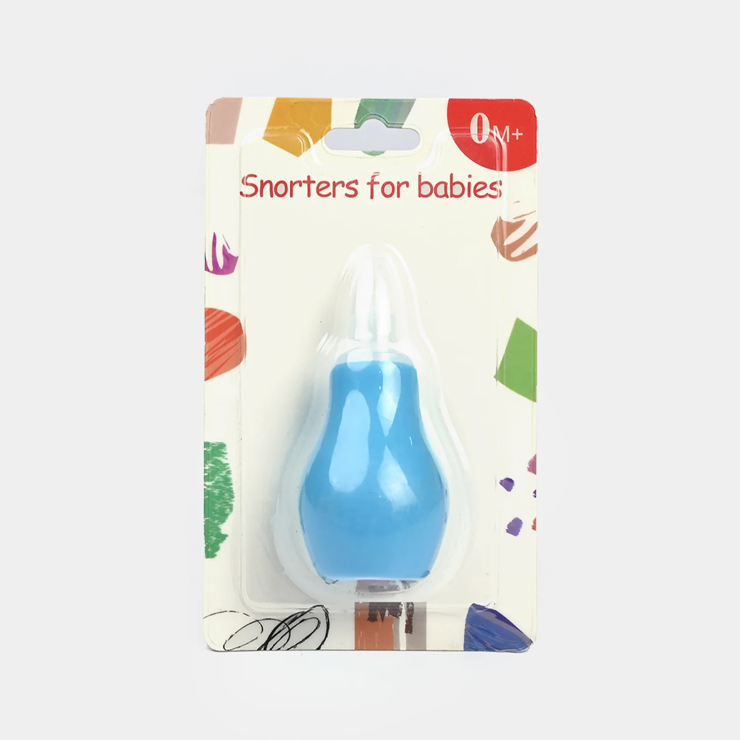 Baby Nasal Aspirator