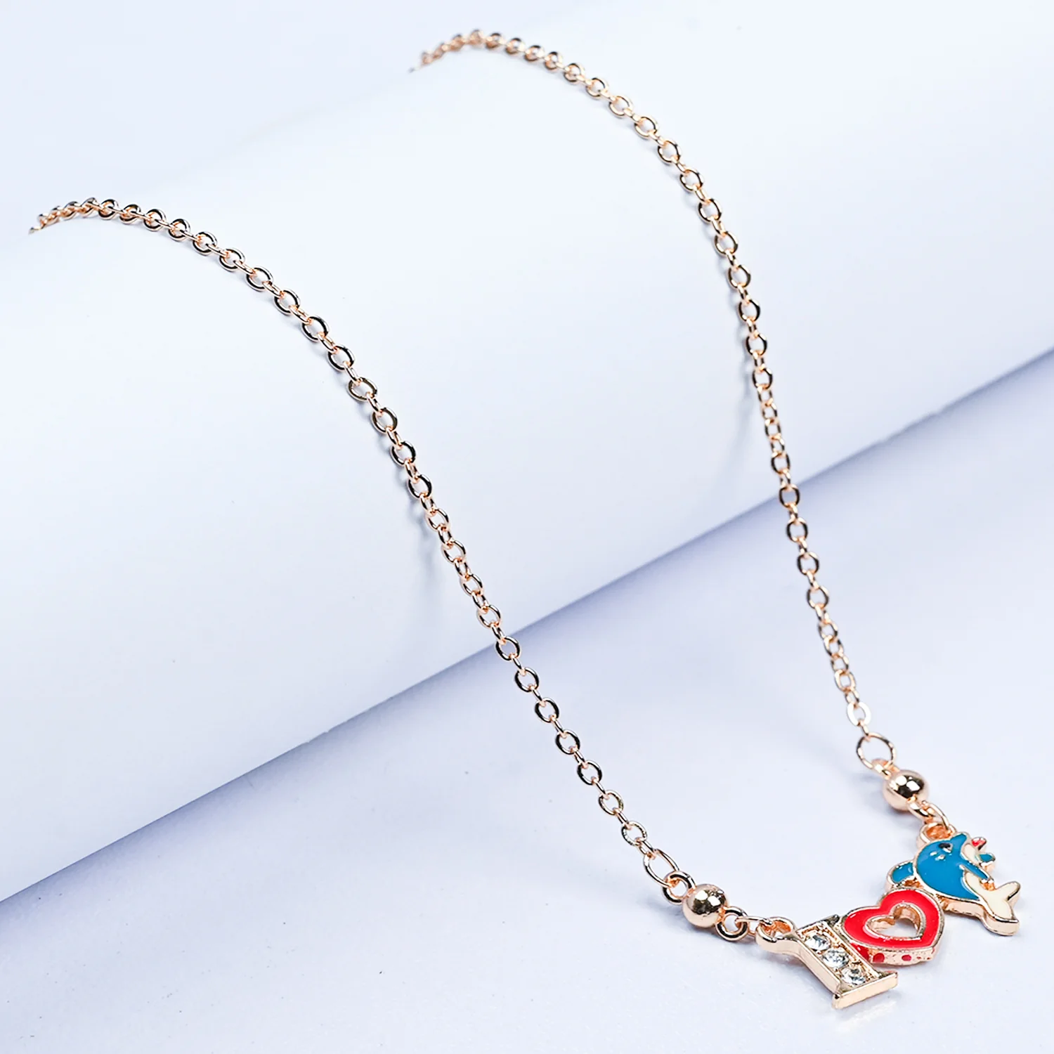 Elegant Fancy Pendant/Necklace for Girls