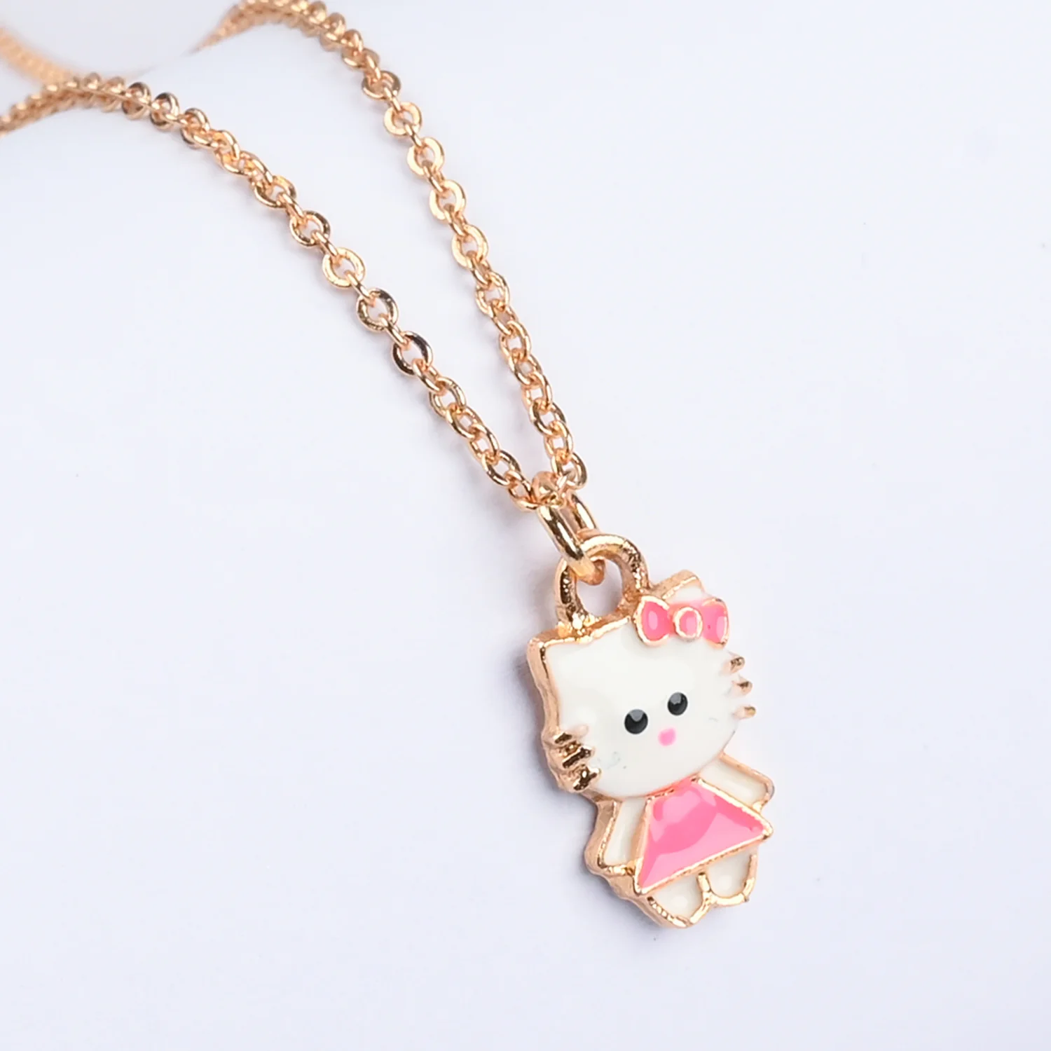Elegant Fancy Pendant/Necklace For Girls - Image 2