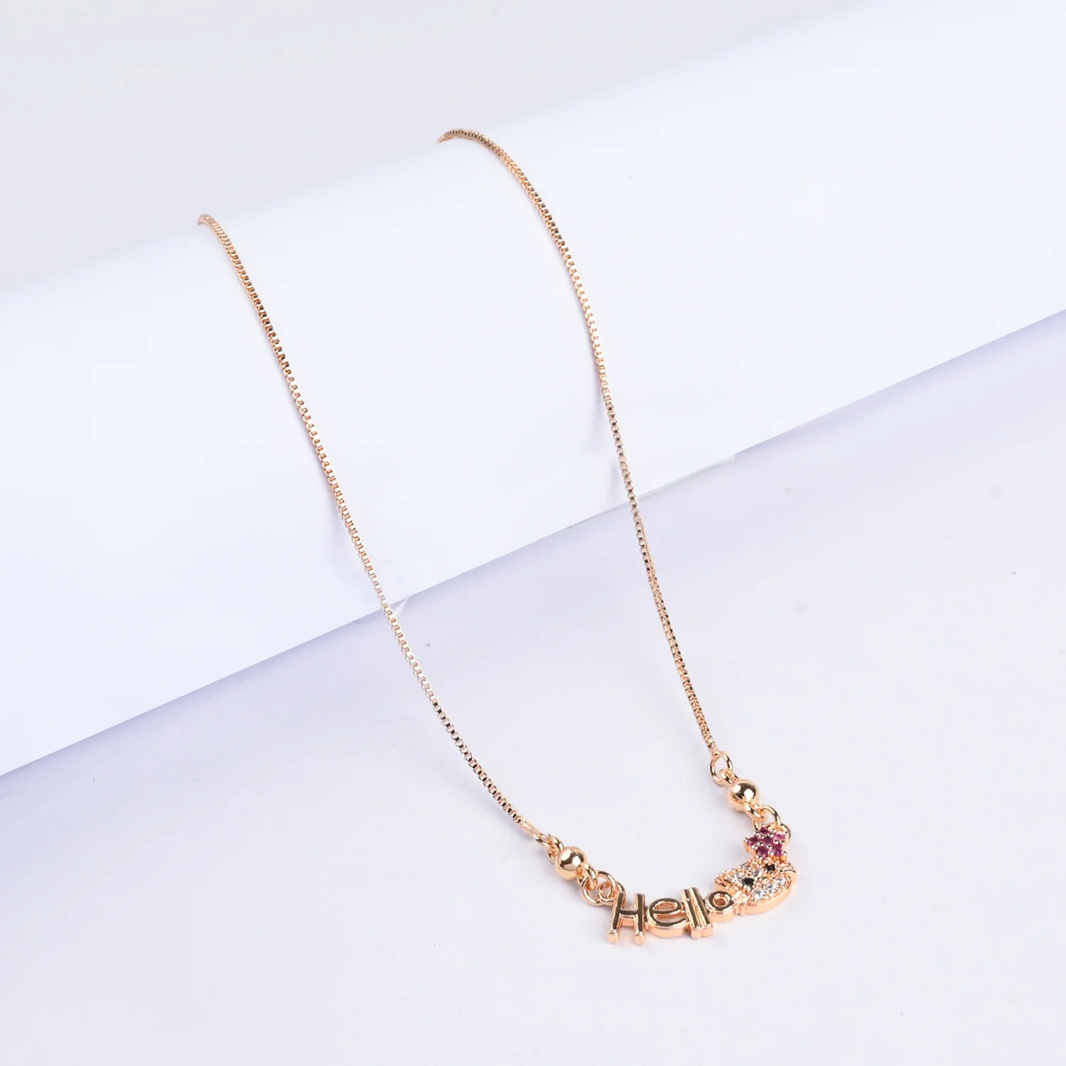 Elegant Fancy Pendant/Necklace For Girls