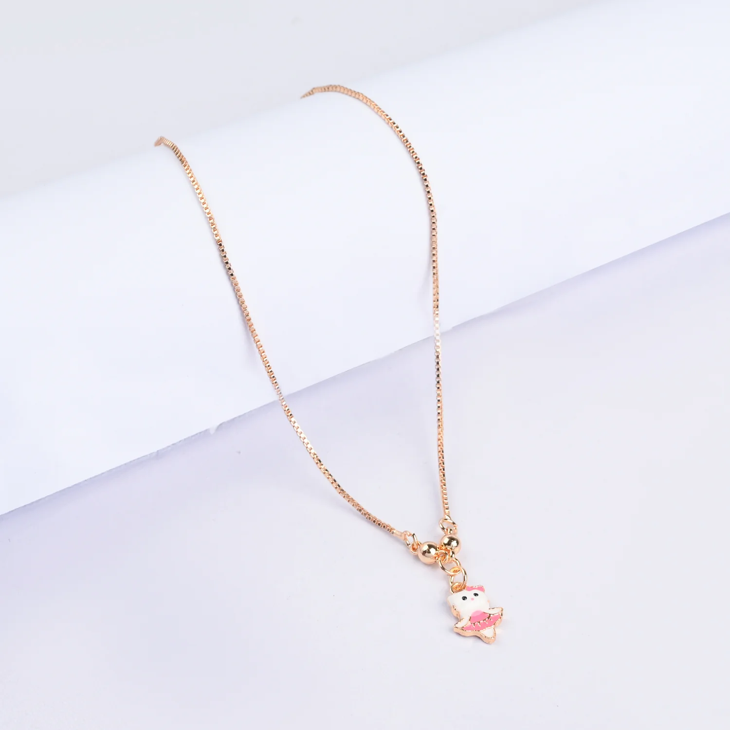 Elegant Fancy Pendant/Necklace For Girls