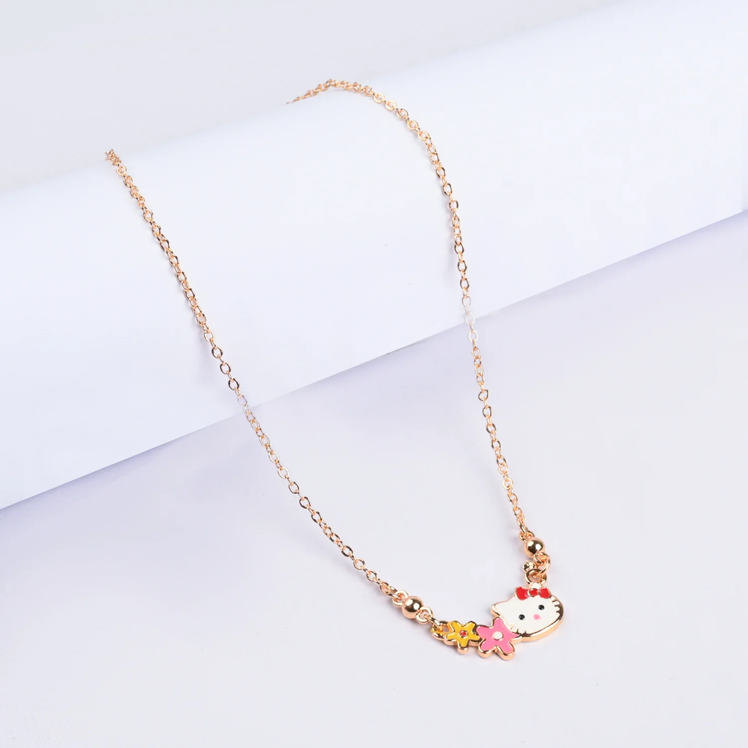 Elegant Fancy Pendant/Necklace For Girls
