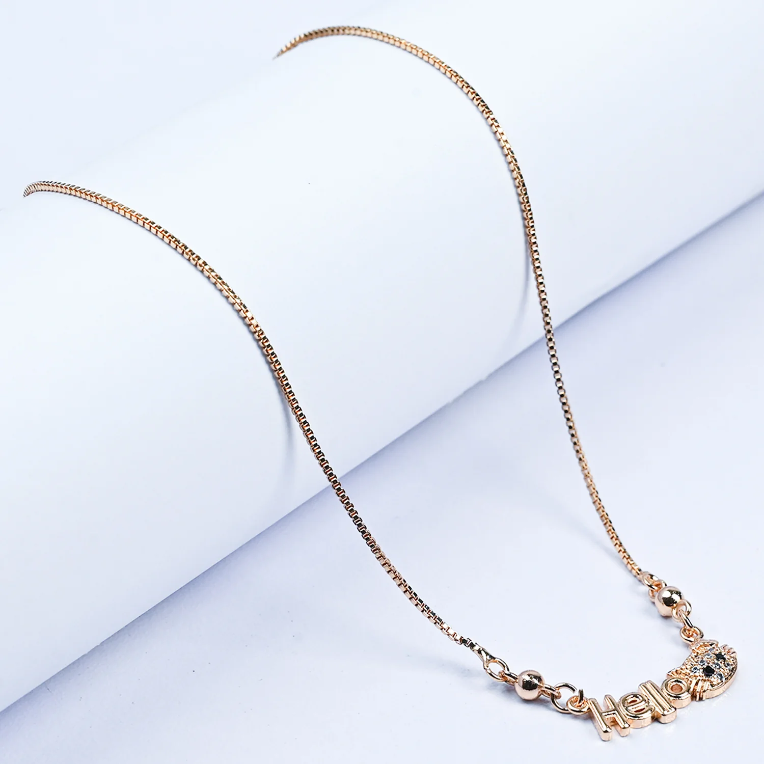 Elegant Fancy Pendant/Necklace for Girls