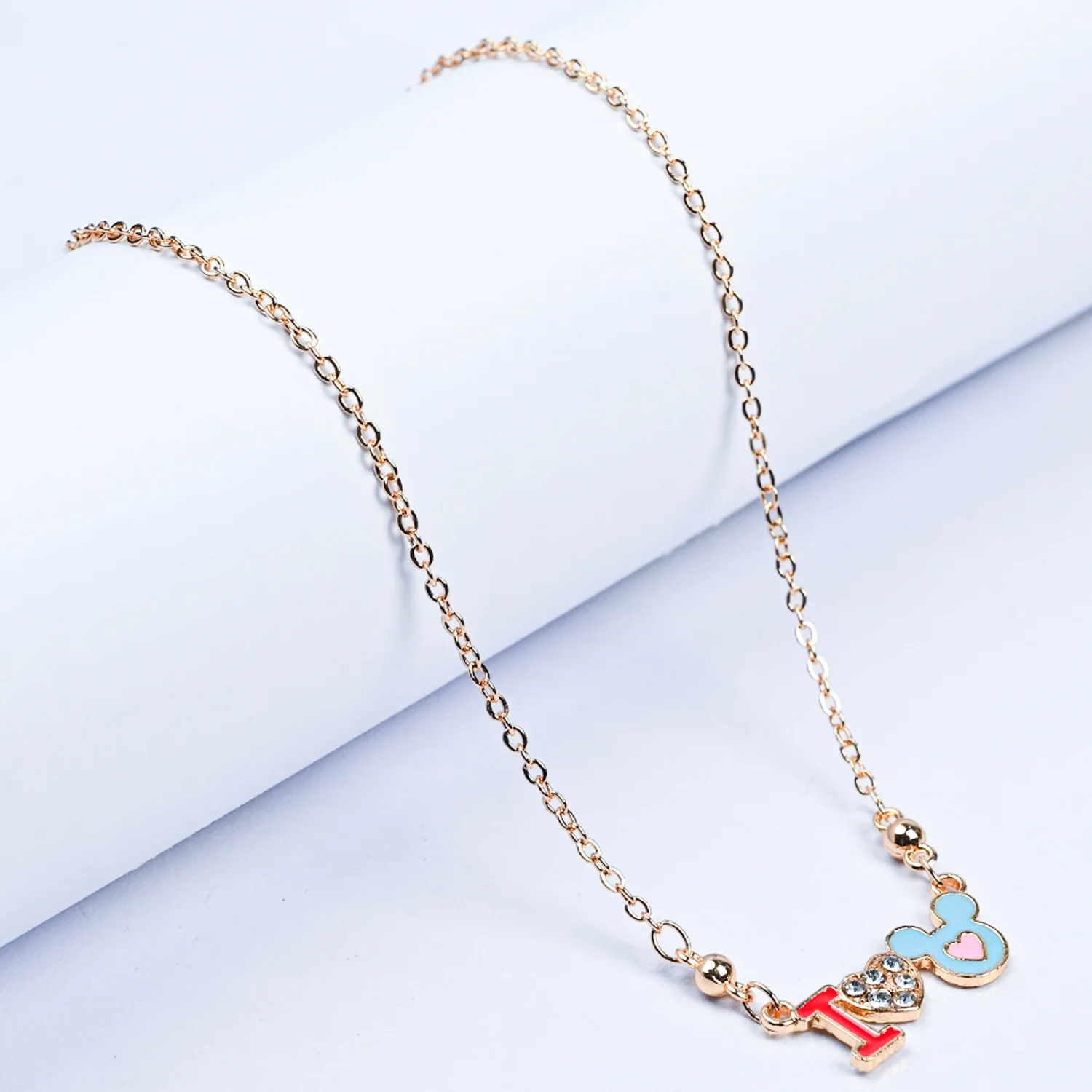 Elegant Fancy Pendant/Necklace for Girls
