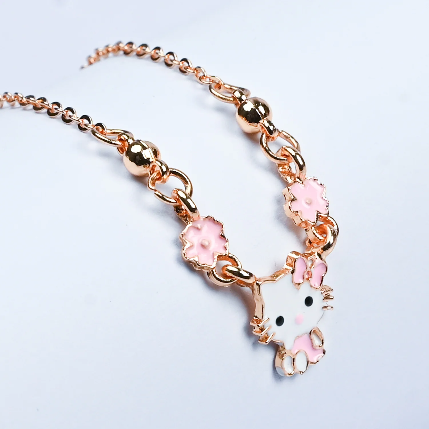 Elegant Fancy Pendant/Necklace for Girls - Image 2