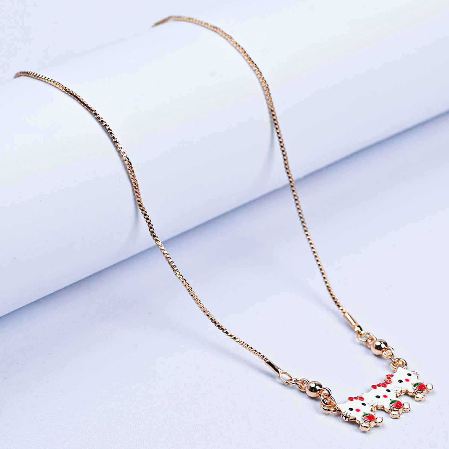 Elegant Fancy Pendant/Necklace for Girls