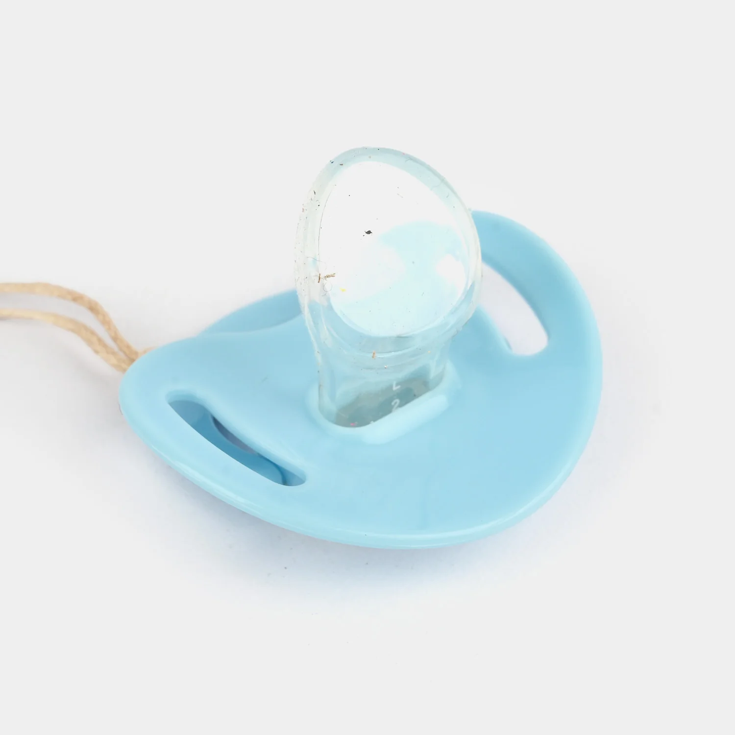 Pacifier With Chain | 3M+ - Image 2