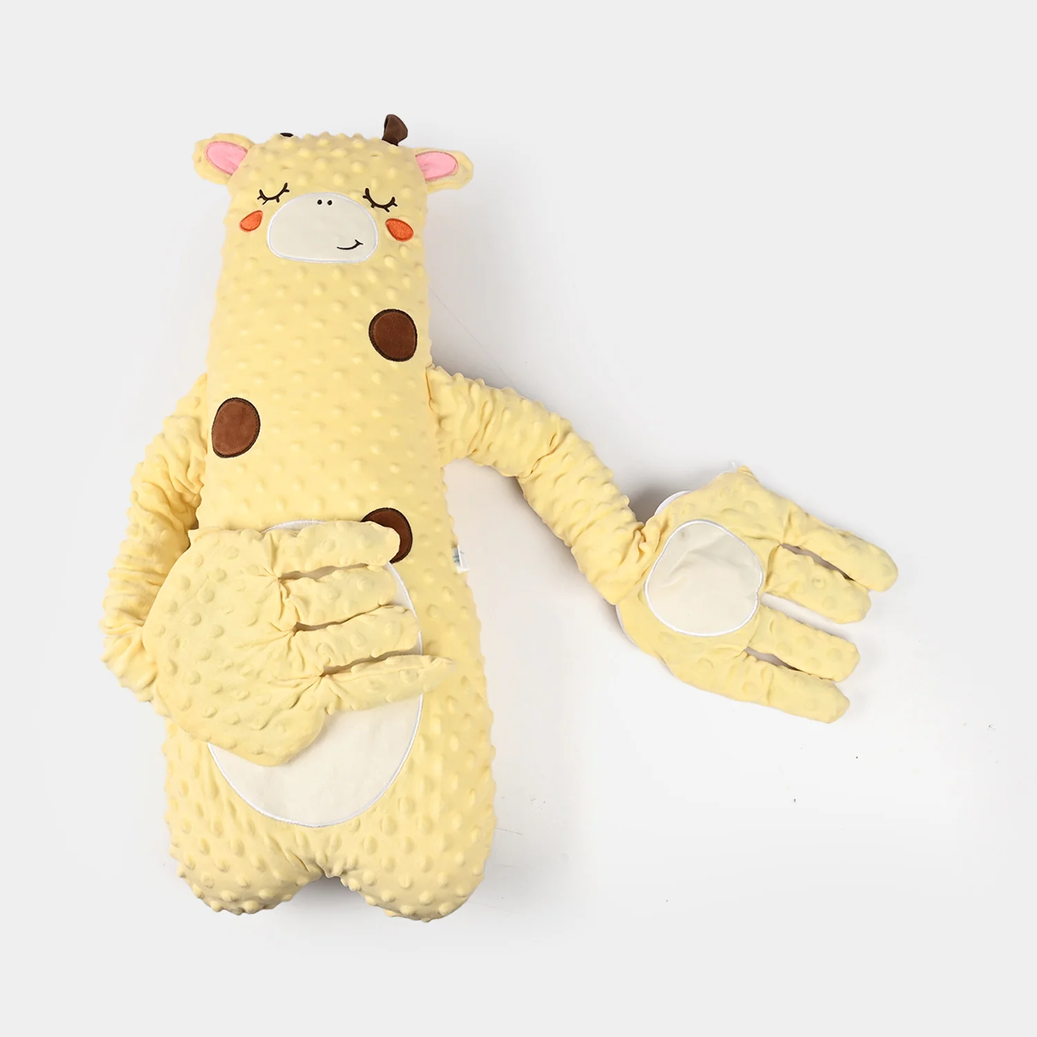 Remote Control Baby Patter For Sleep - Image 3