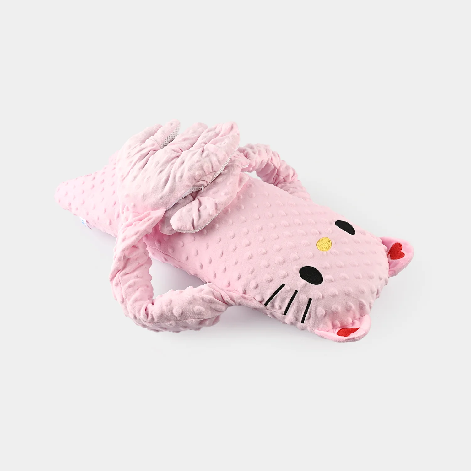 Remote Control Baby Patter For Sleep - Image 2