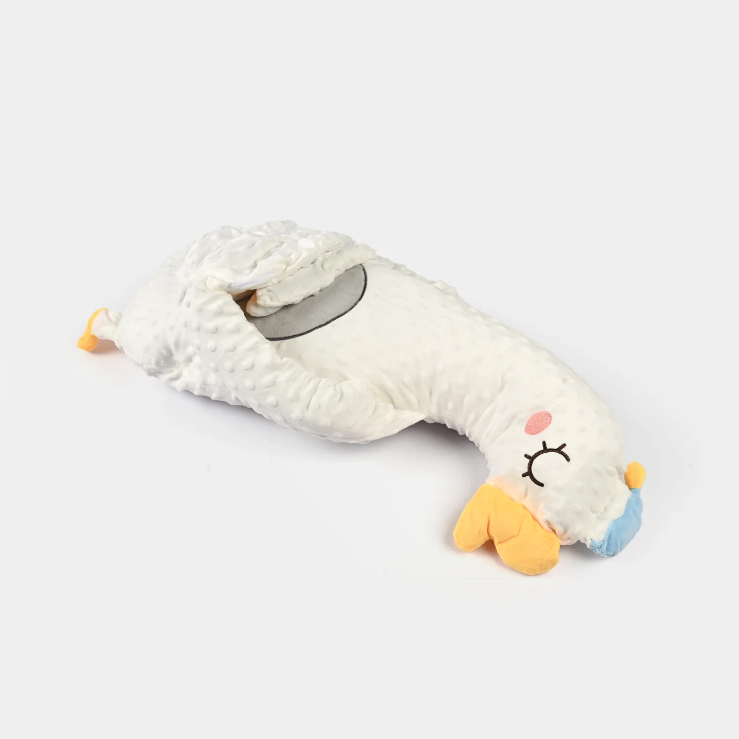 Remote Control Baby Patter For Sleep - Image 2