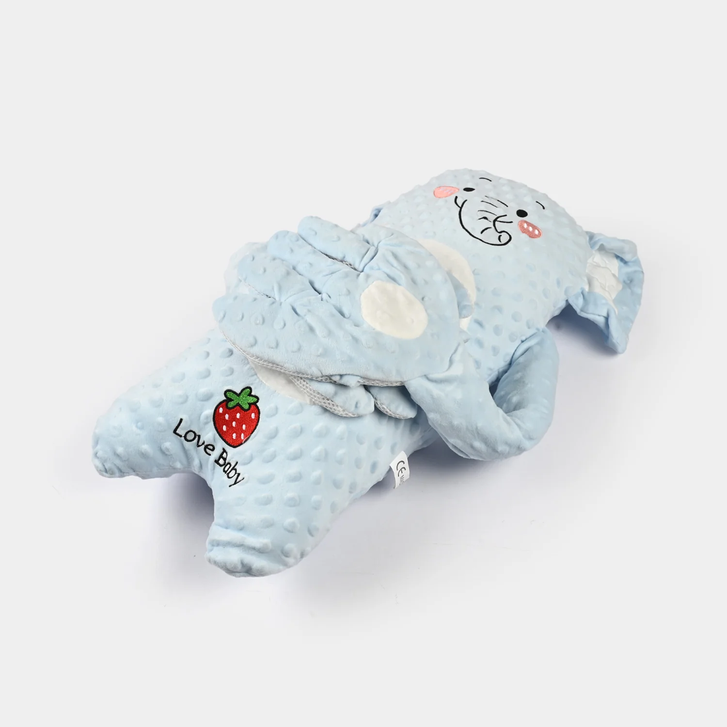 Remote Control Baby Patter For Sleep