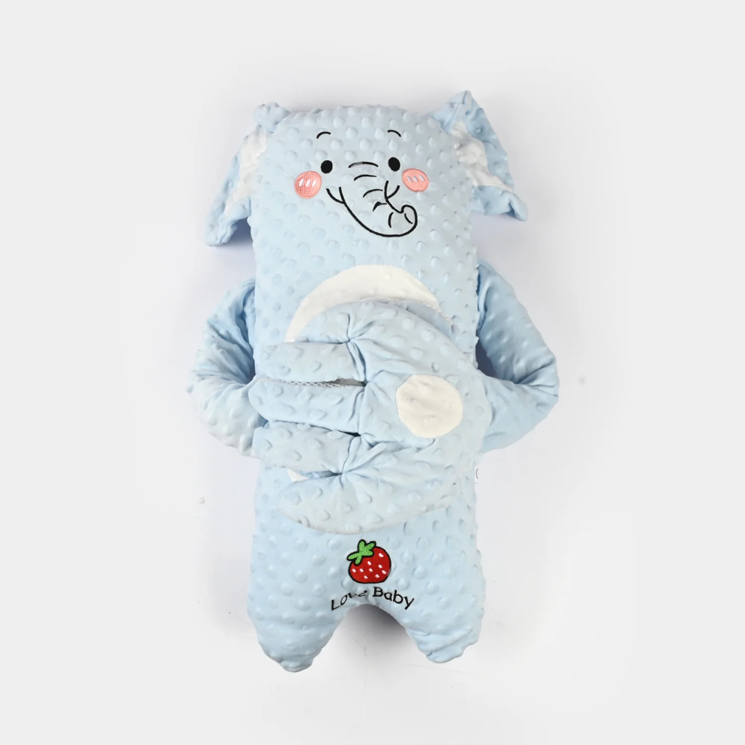 Remote Control Baby Patter For Sleep - Image 4
