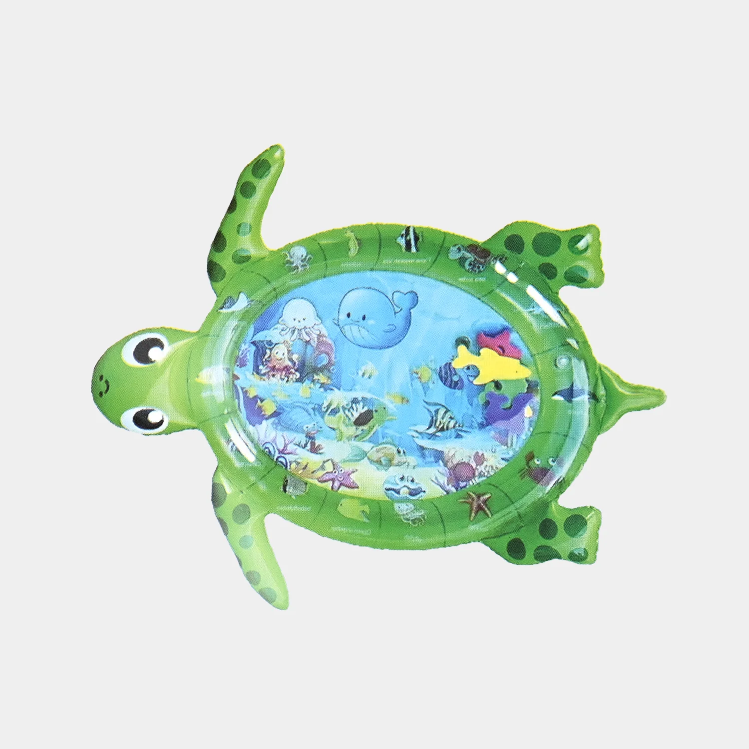 Baby Patting Water Mat - Image 2