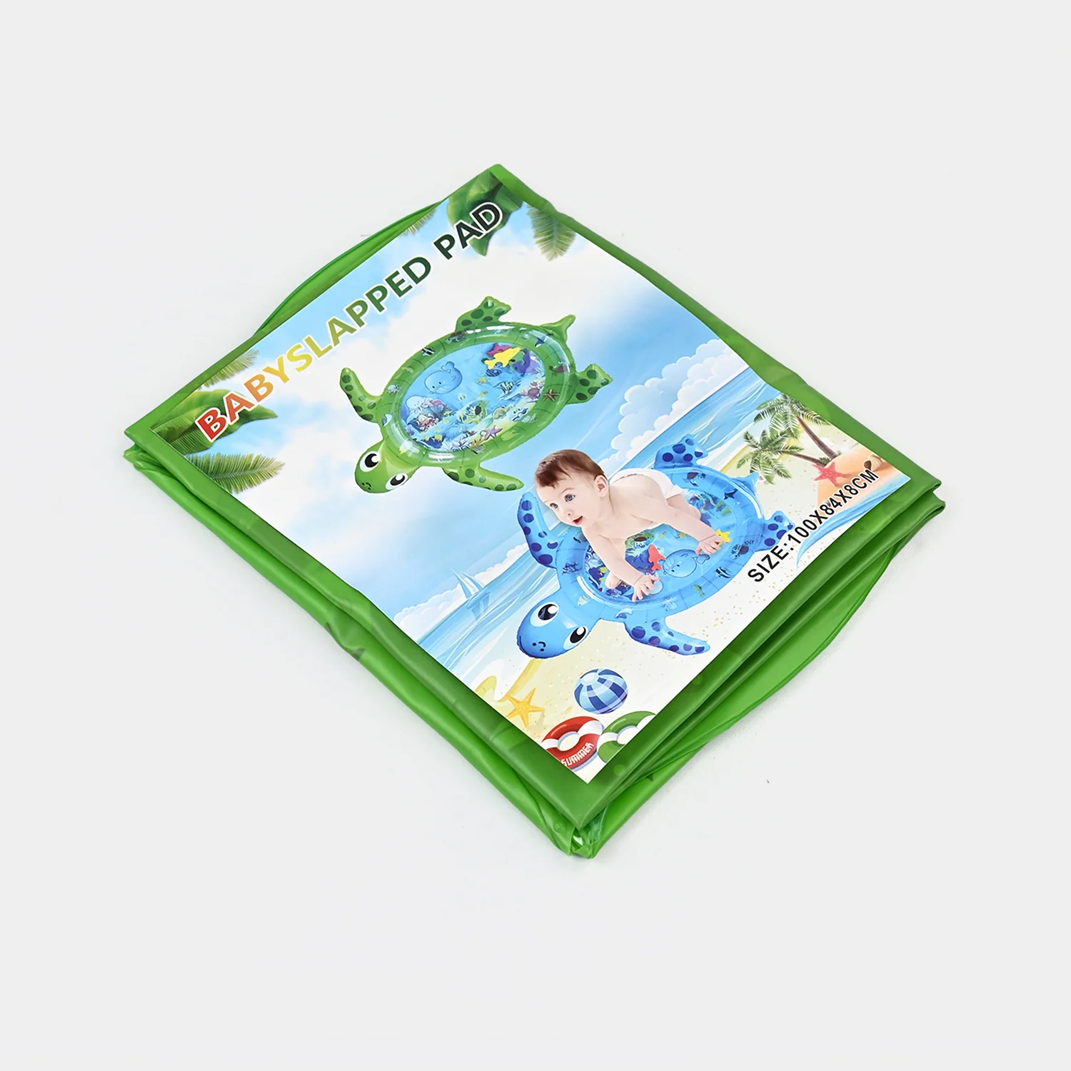 Baby Patting Water Mat - Image 3