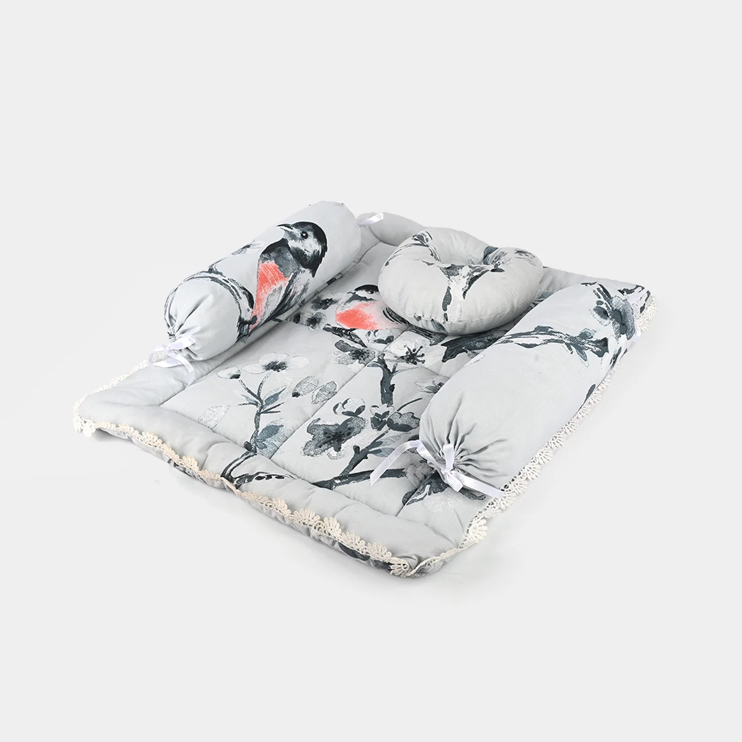 Baby Comfort Bedding Set – Soft Support Sleeping Mat