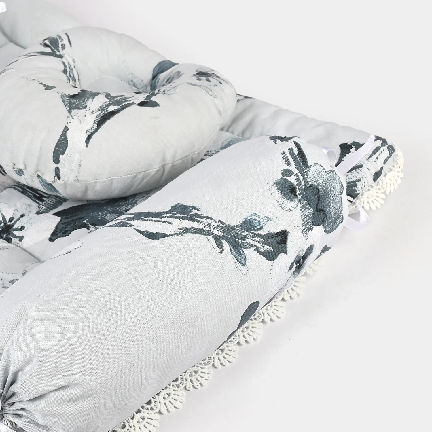 Baby Comfort Bedding Set – Soft Support Sleeping Mat - Image 2
