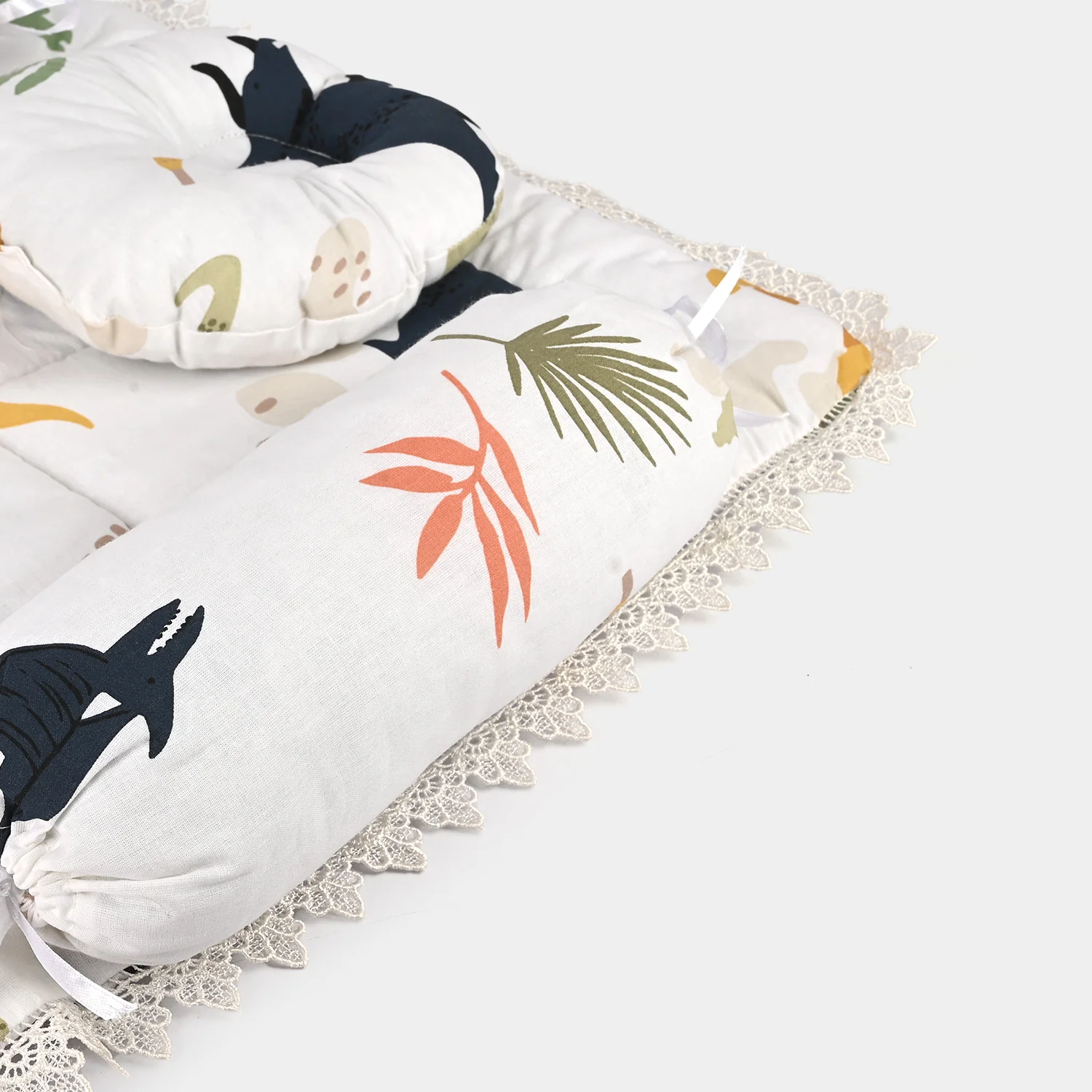 Baby Comfort Bedding Set – Soft Support Sleeping Mat - Image 2