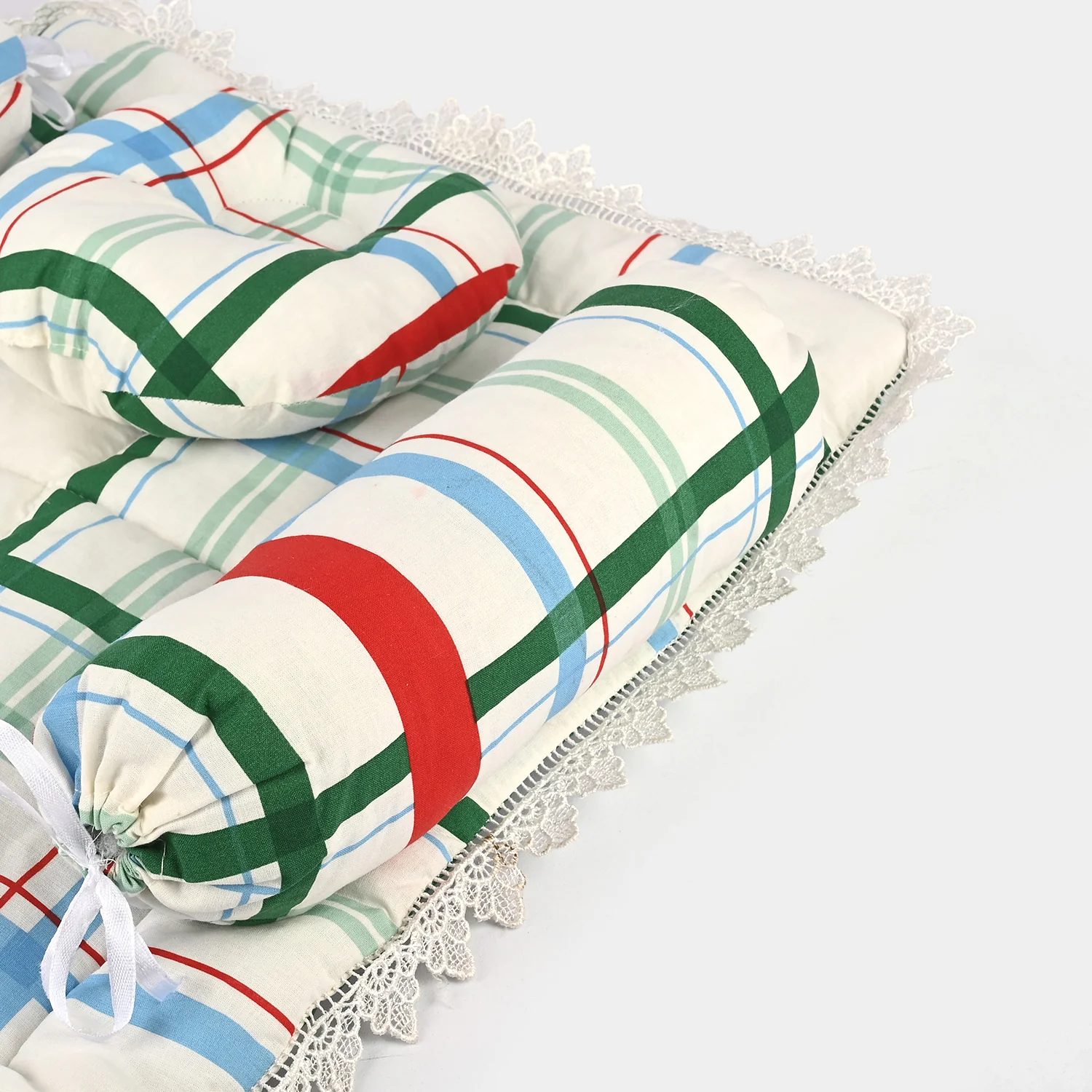 Baby Comfort Bedding Set – Soft Support Sleeping Mat - Image 2
