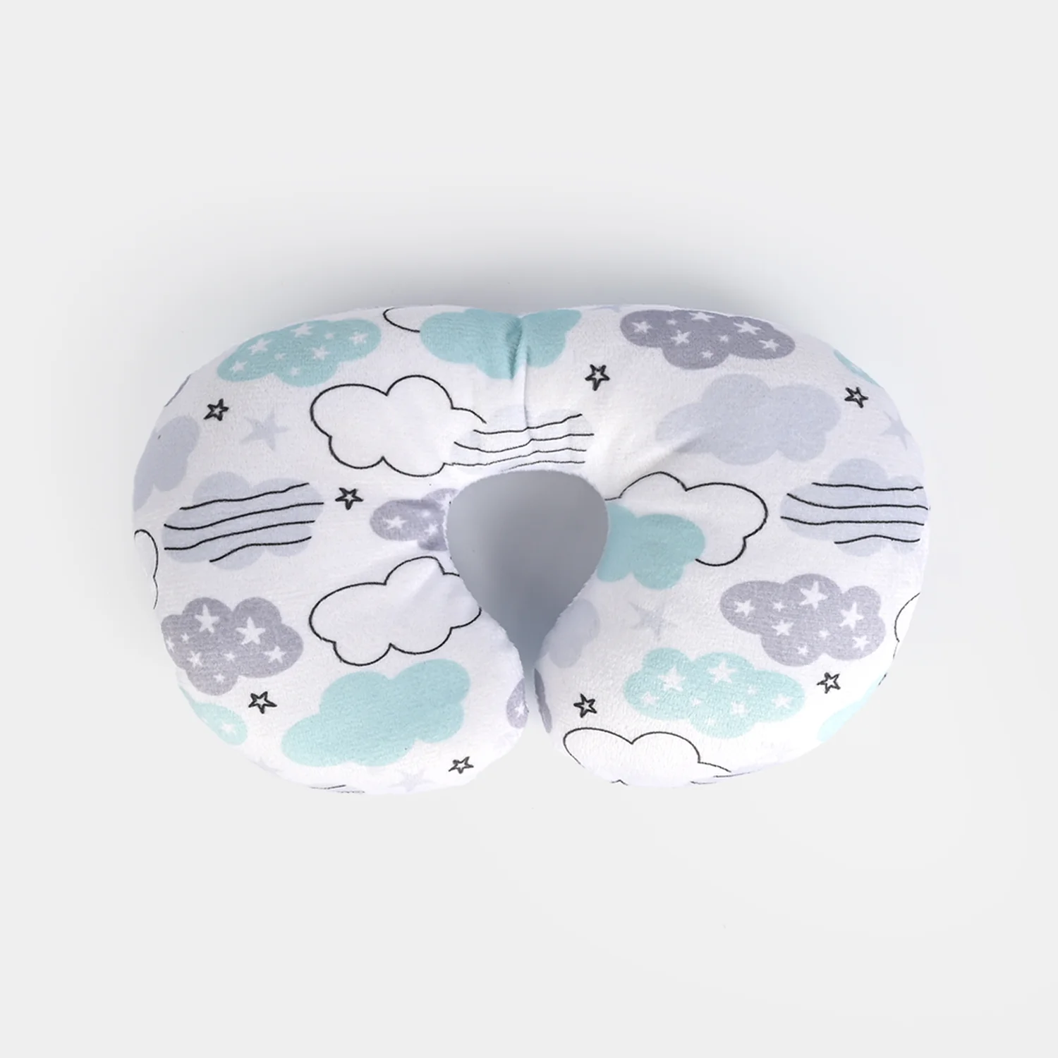 Cute Shaped Head Pillow - Image 2